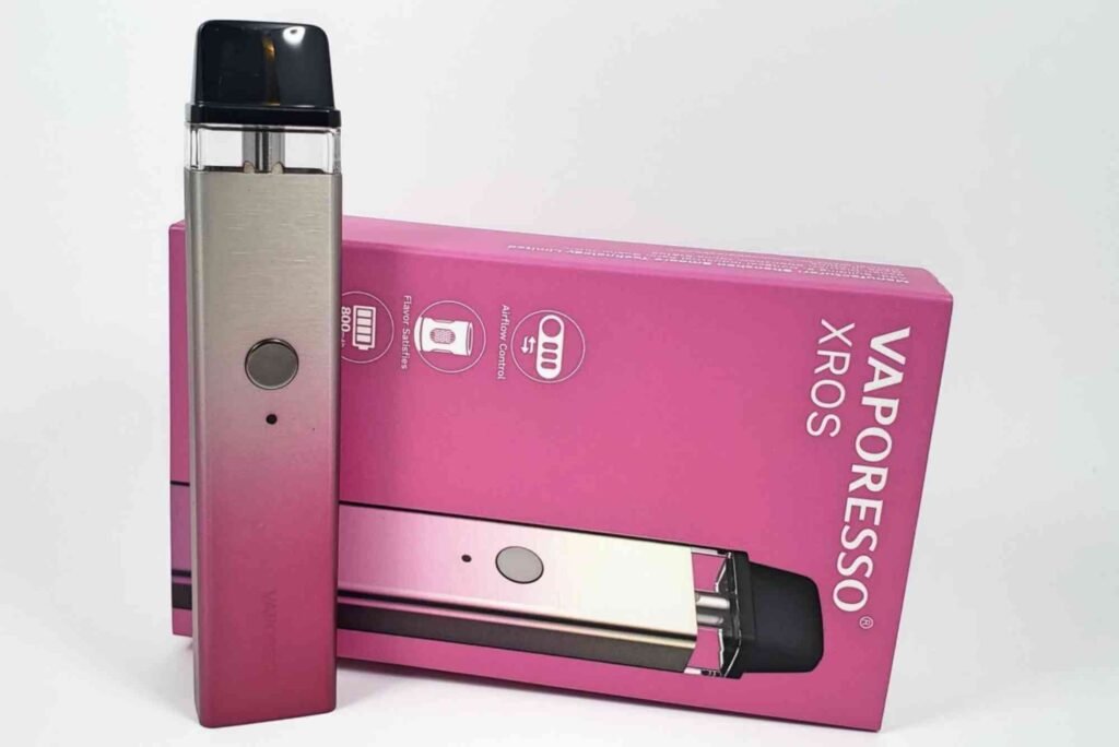 Vaporesso GEN PT60 Review Power in Your Palm