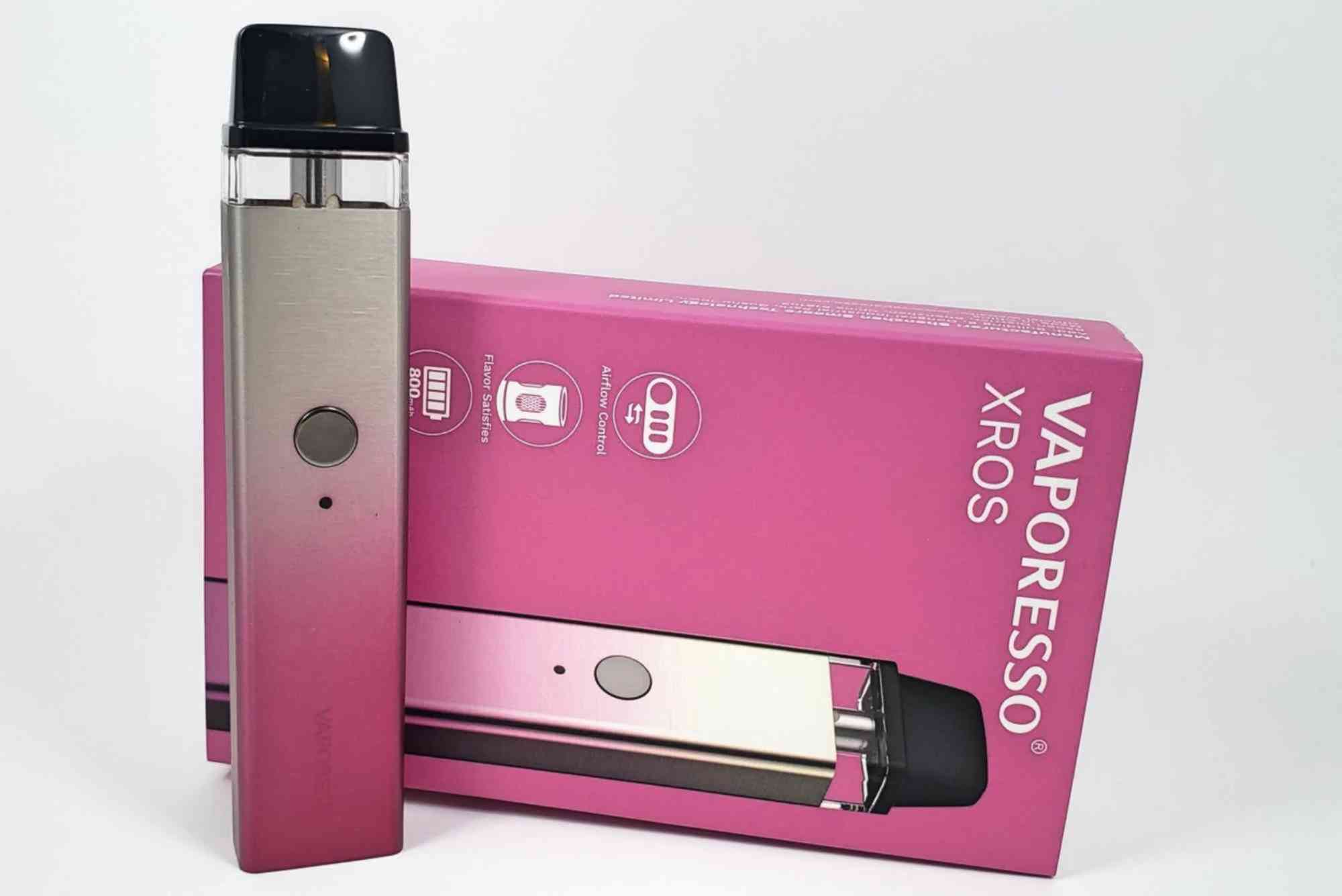 Vaporesso GEN PT60 Review Power in Your Palm
