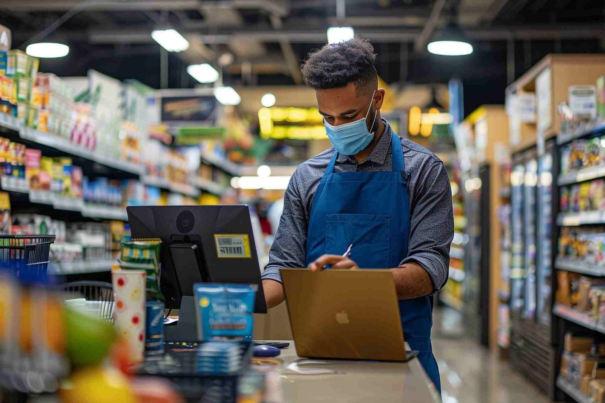 Why Shani Supermarket Is Ideal for UAE Caregivers