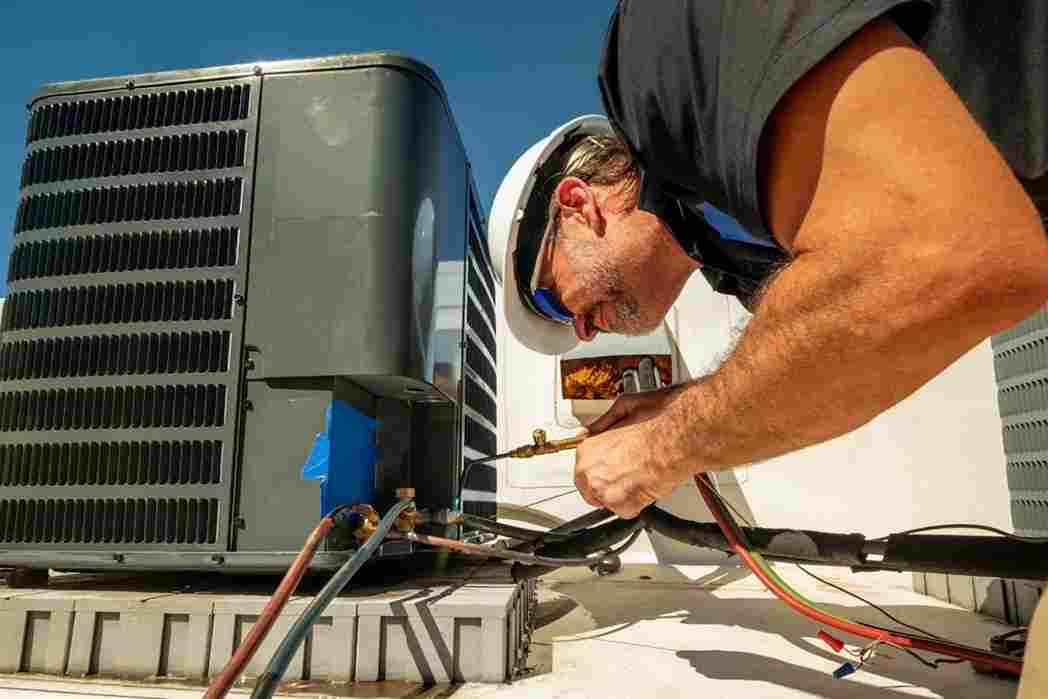 Why Professional AC Installers Save You Money