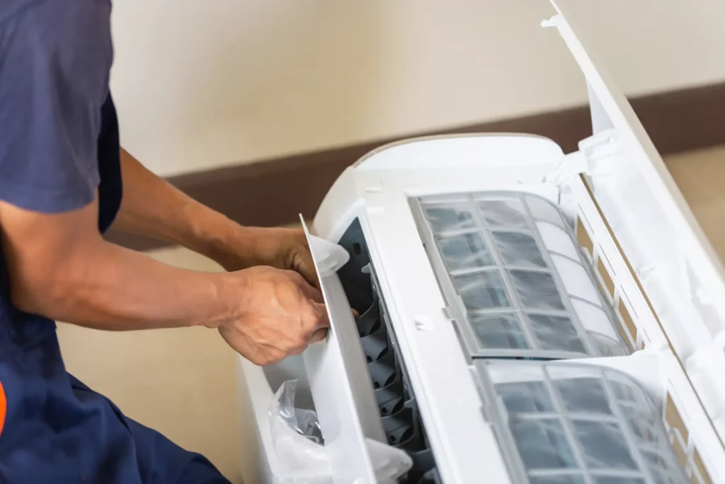 Benefits of Energy-Efficient AC Installations