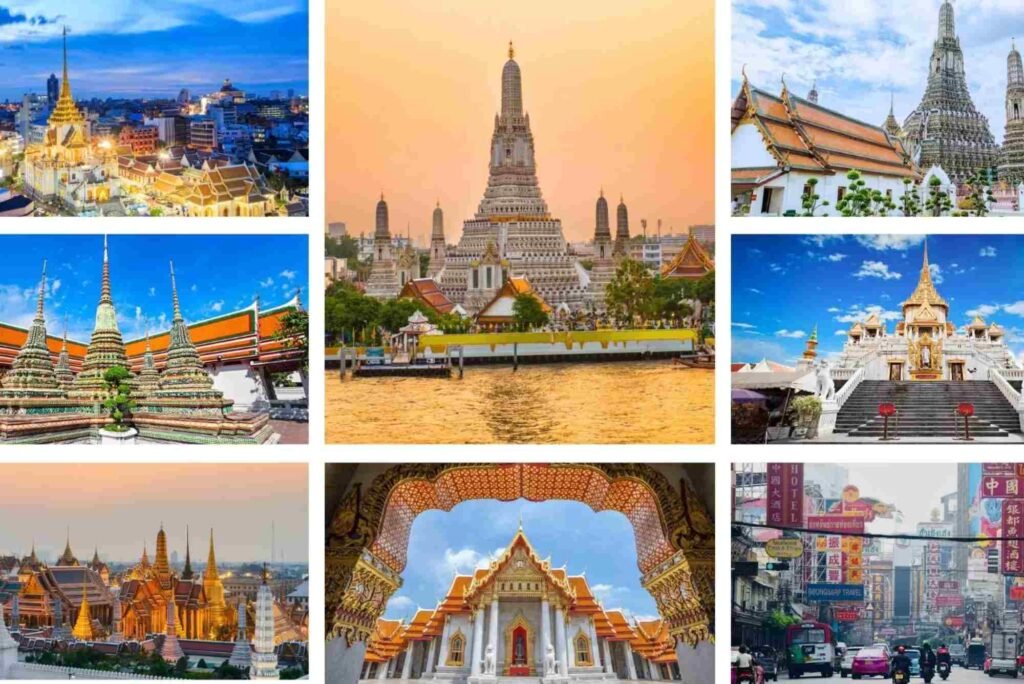 A Photo‑Essay Stunning Trails Across Thailand You Need to See
