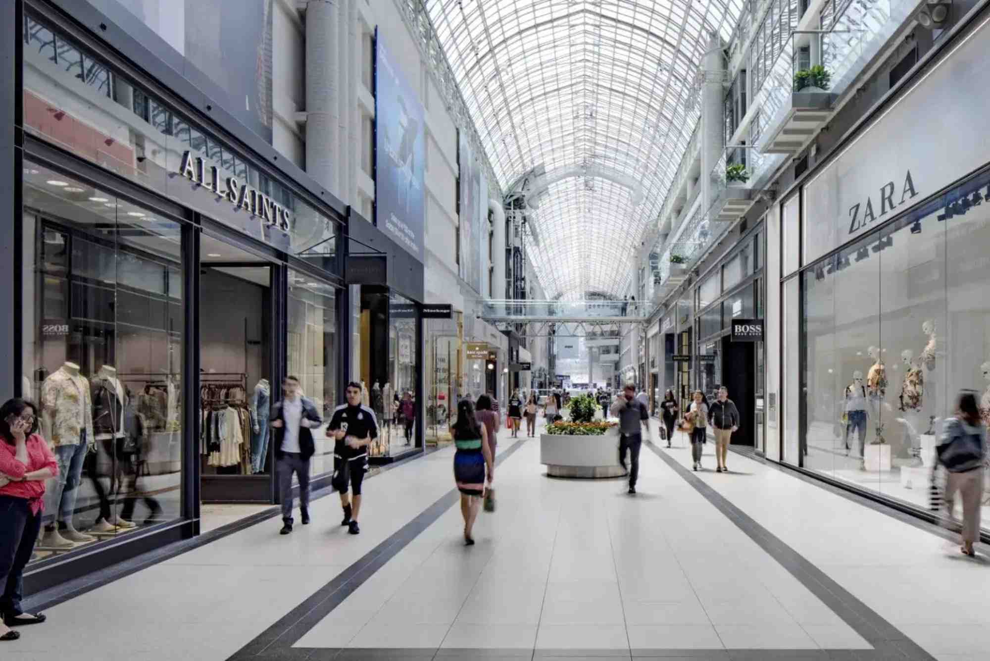 Best Places to Shop in Toronto Right Now