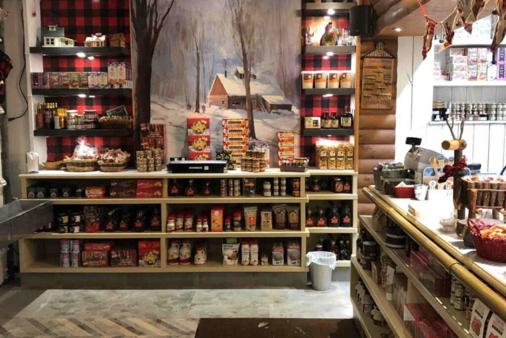 Canada Heritage Buy Old Québec Gifts And Crafts