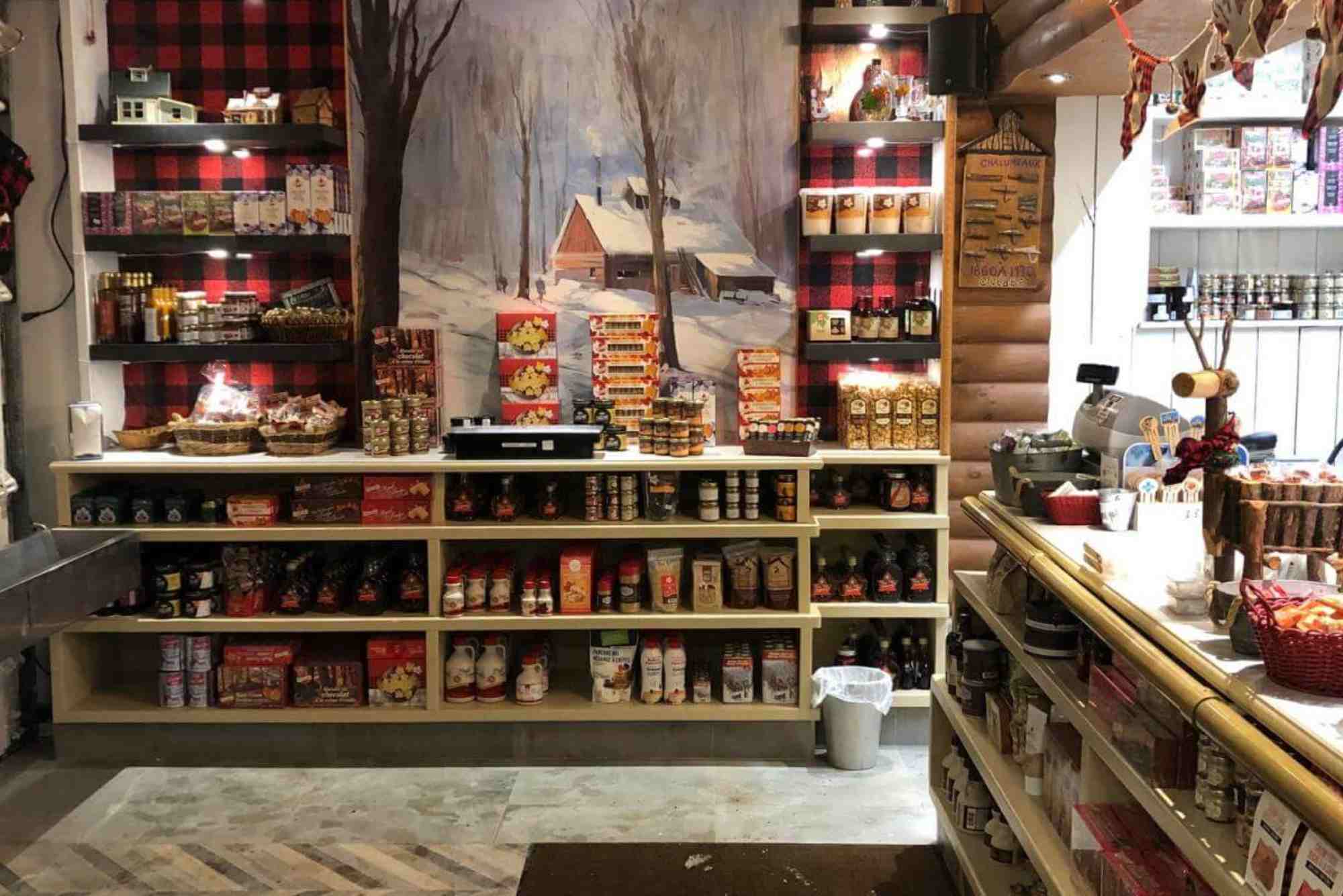 Canada Heritage Buy Old Québec Gifts And Crafts