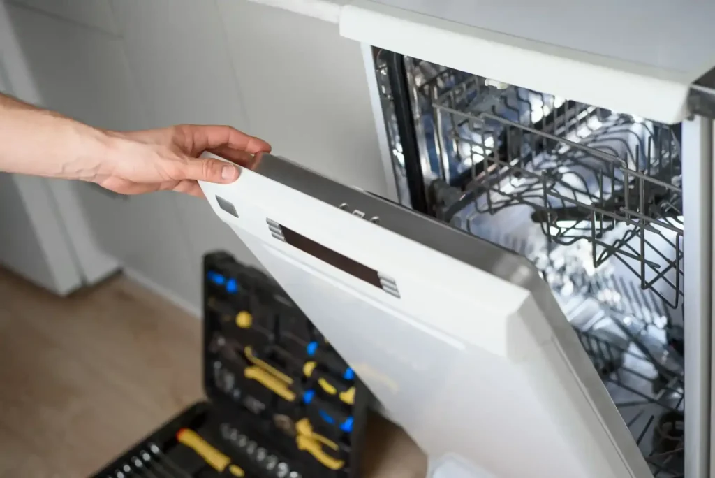 Dishwasher Repair Downtown Dubai