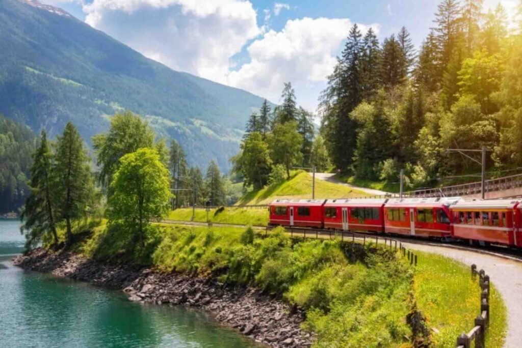 How to Score Cheap Train Tickets with Regional Passes