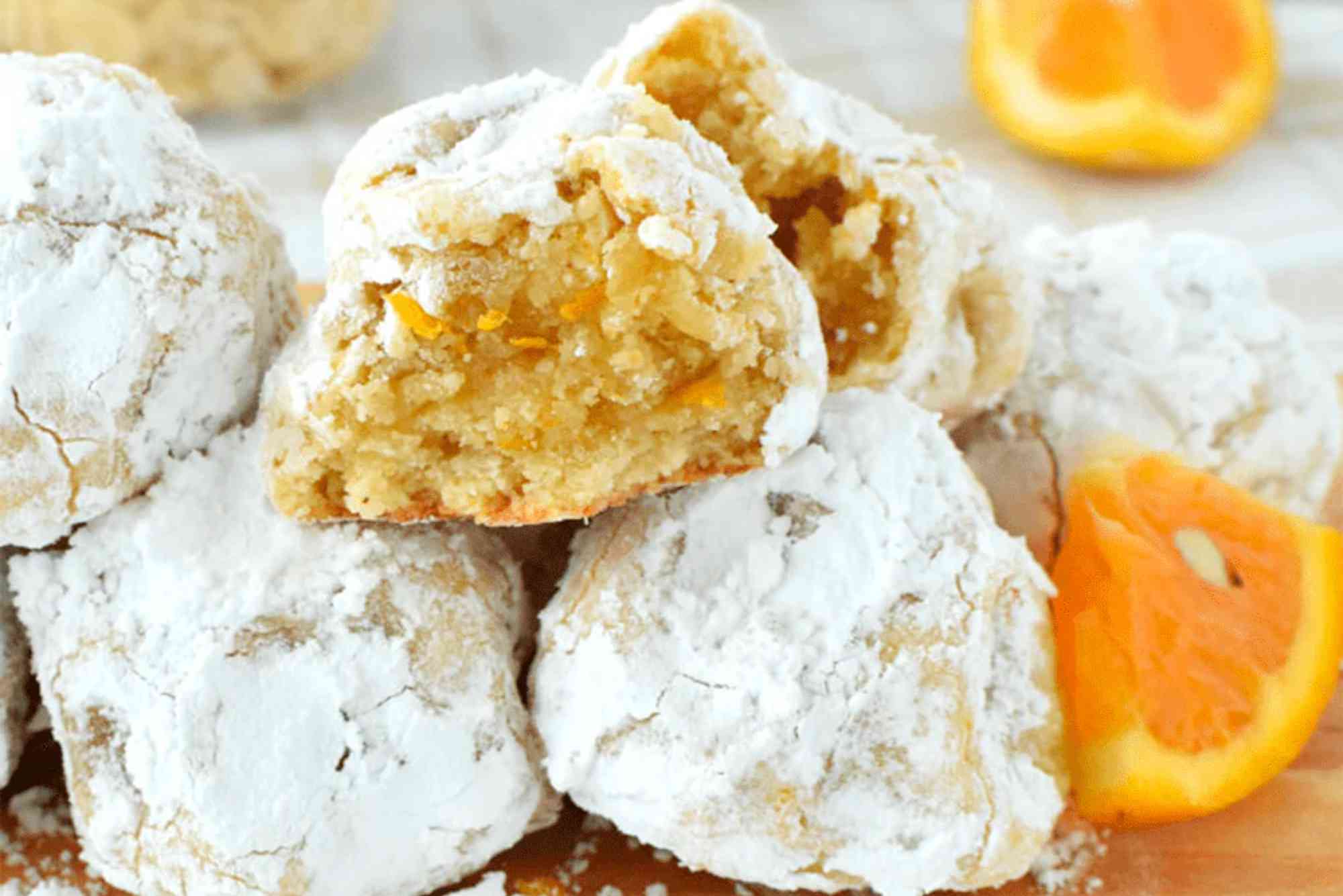 Italy Sicily: Ceramics, Almonds, Citrus Gifts