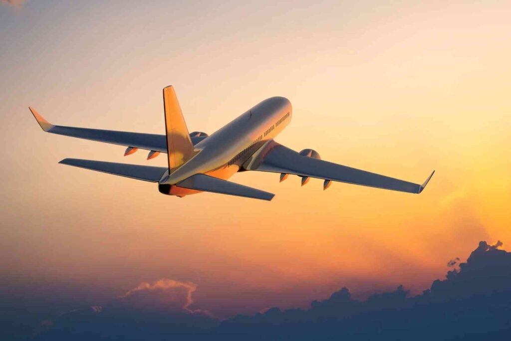 Overnight Flight Survival Guide Sleep, Eat, Arrive Ready
