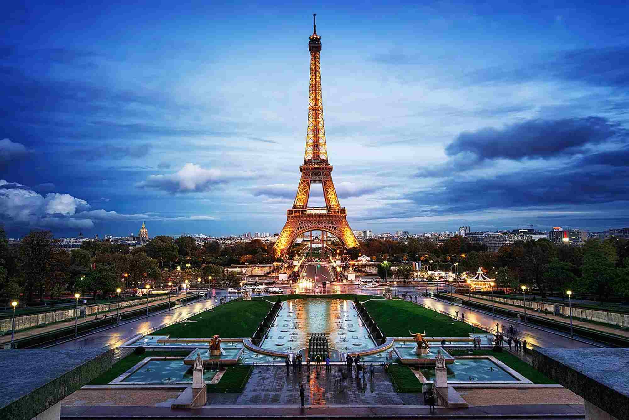 Paris France Soldes Prep List That Saves Time
