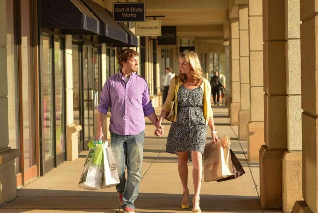 Day Trips From Toronto For Shopping