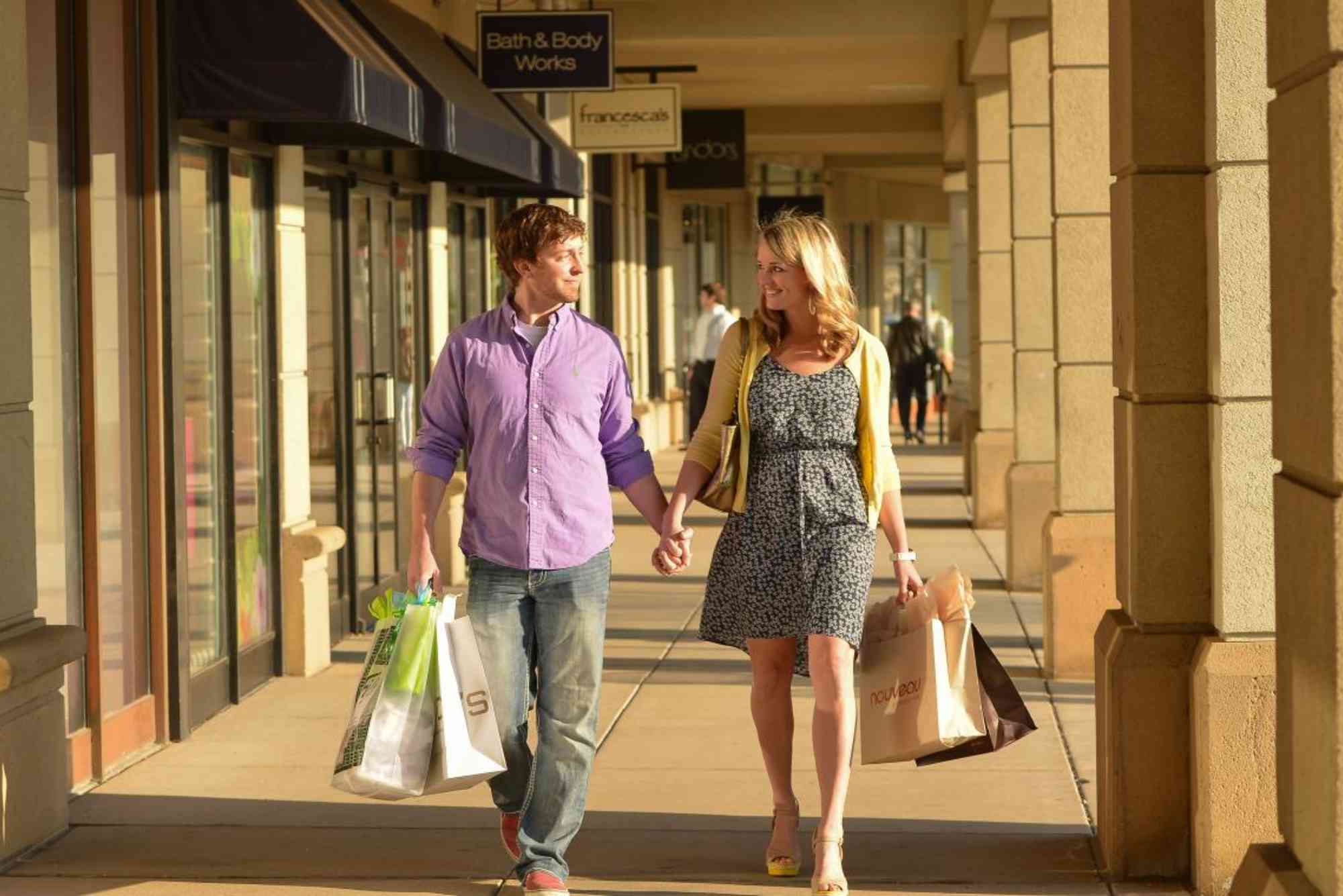 Day Trips From Toronto For Shopping