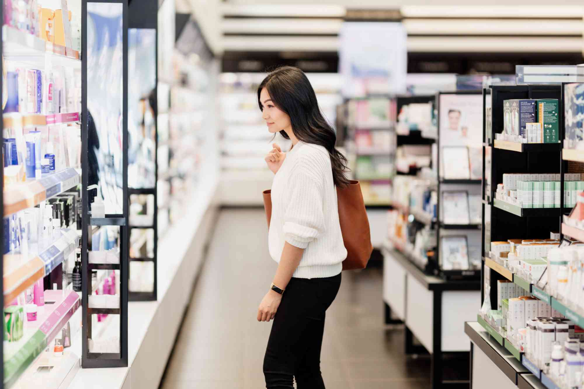 Robson Street Shopping Essentials
