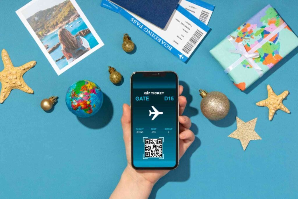 The Best Time to Book Flights — Months, Days, and Tricks