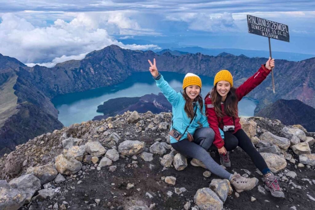 The Complete Hiking Guide to Indonesia Trails, Planning & Safety