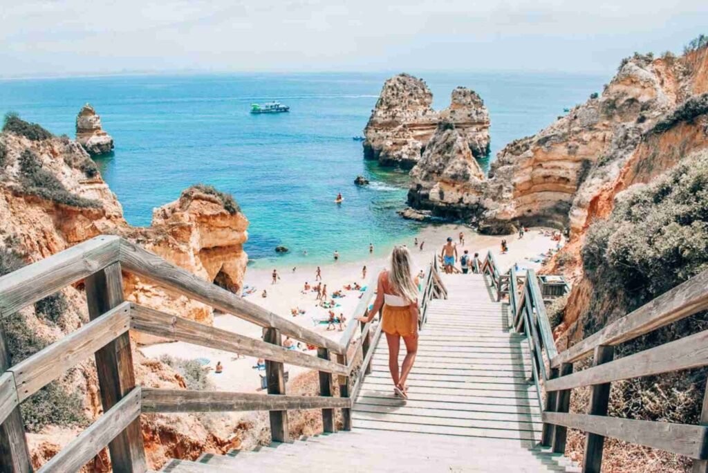 The Complete Hiking Guide to Portugal Trails, Planning & Safety
