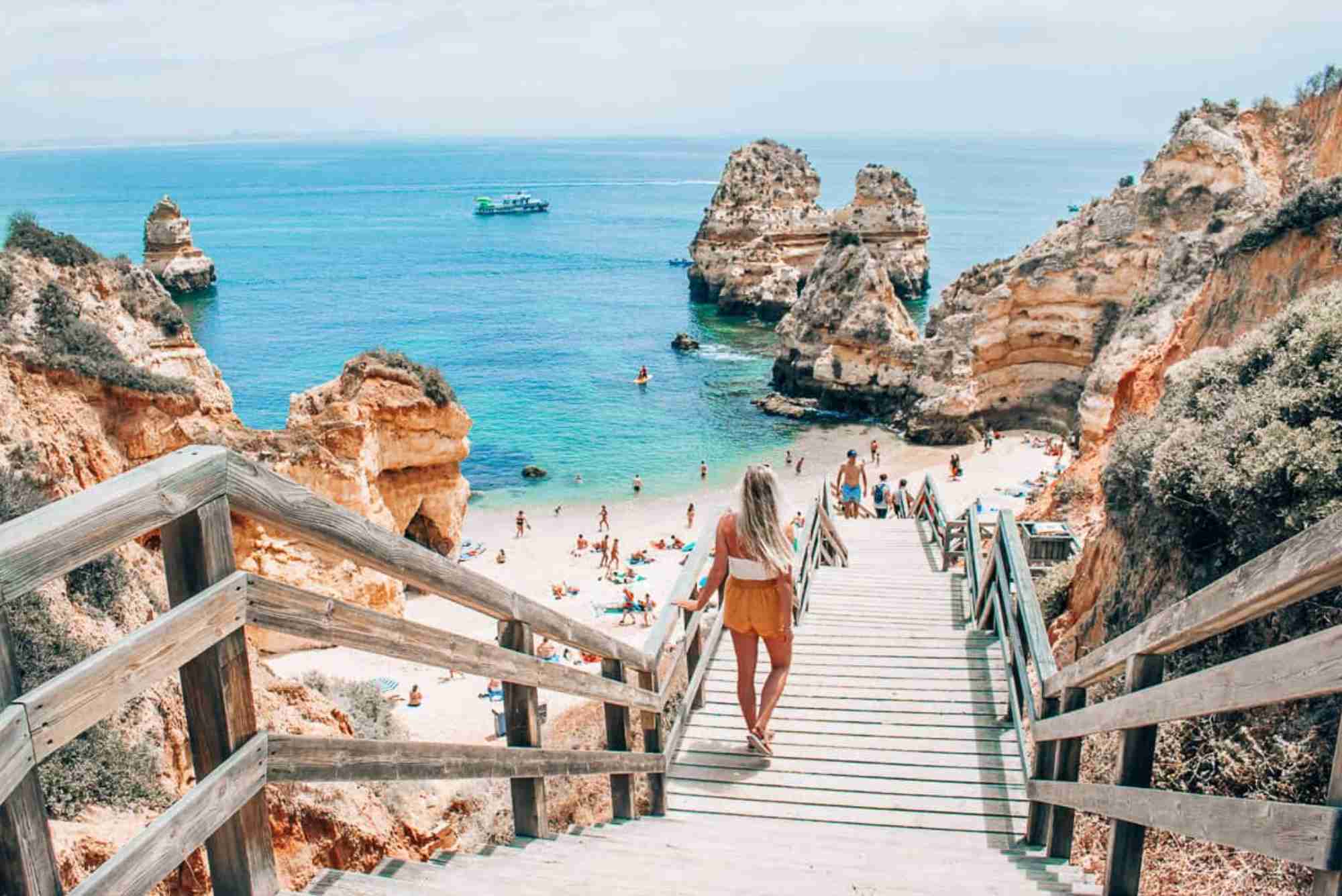 The Complete Hiking Guide to Portugal Trails, Planning & Safety