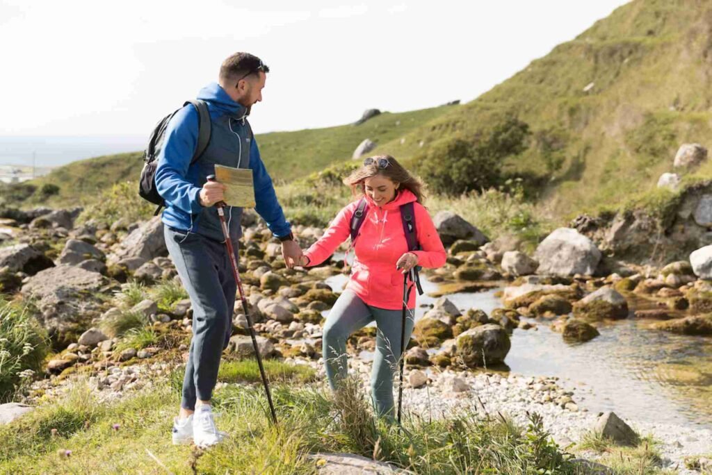 Top 10 Hikes in Ireland — Must-Do Trails for Every Level