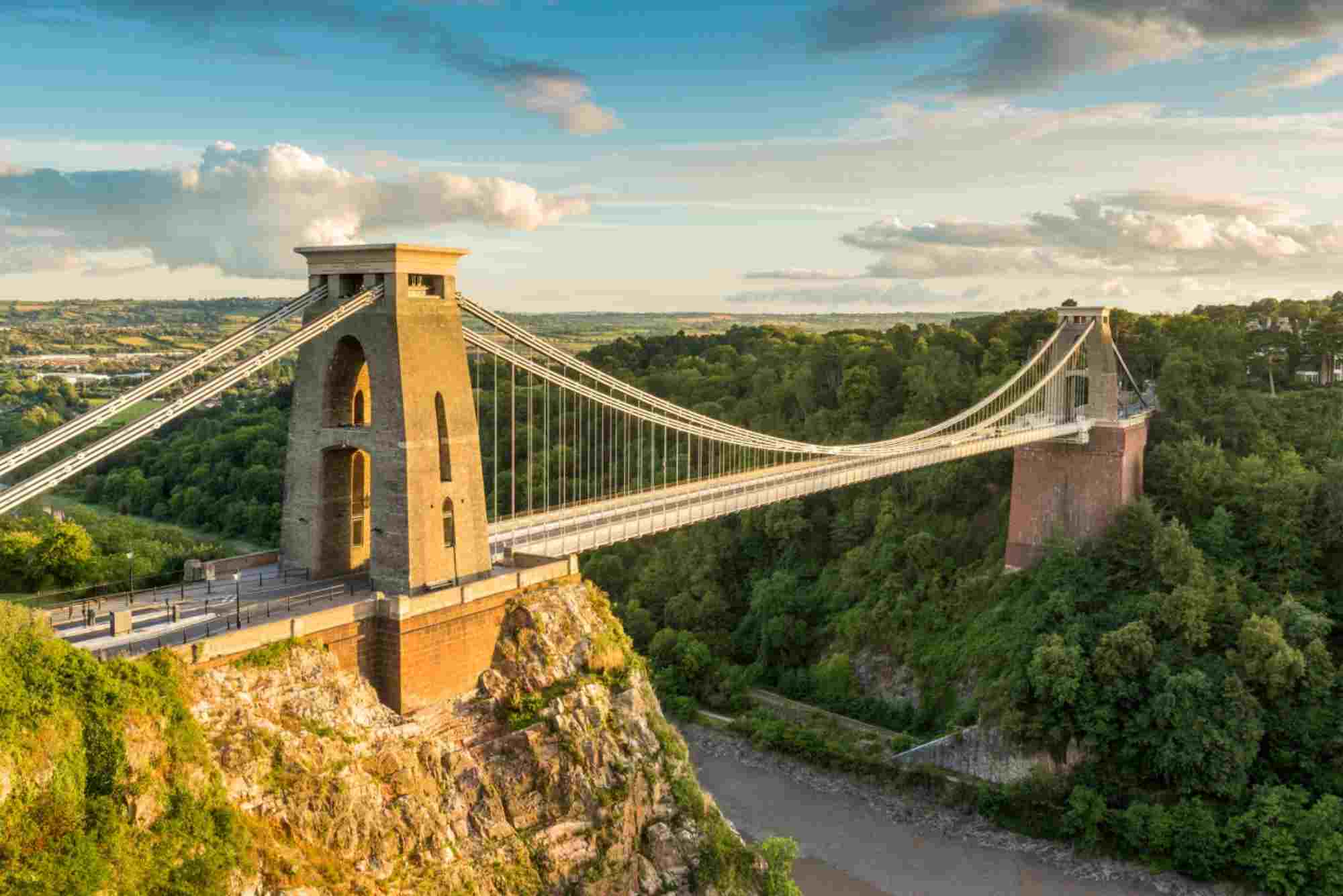 7 Best Hikes Near Bristol You Can Do This Weekend