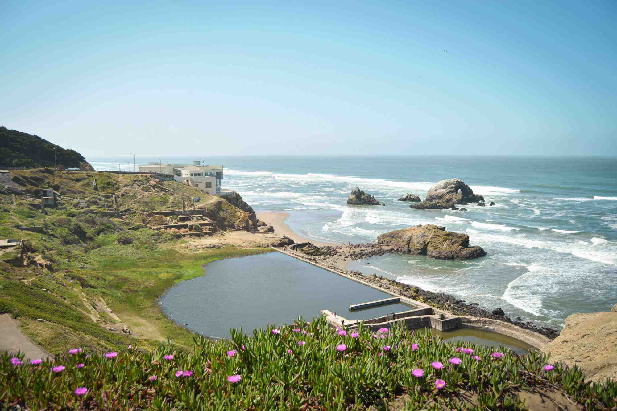 7 Best Hikes Near San Francisco You Can Do This Weekend