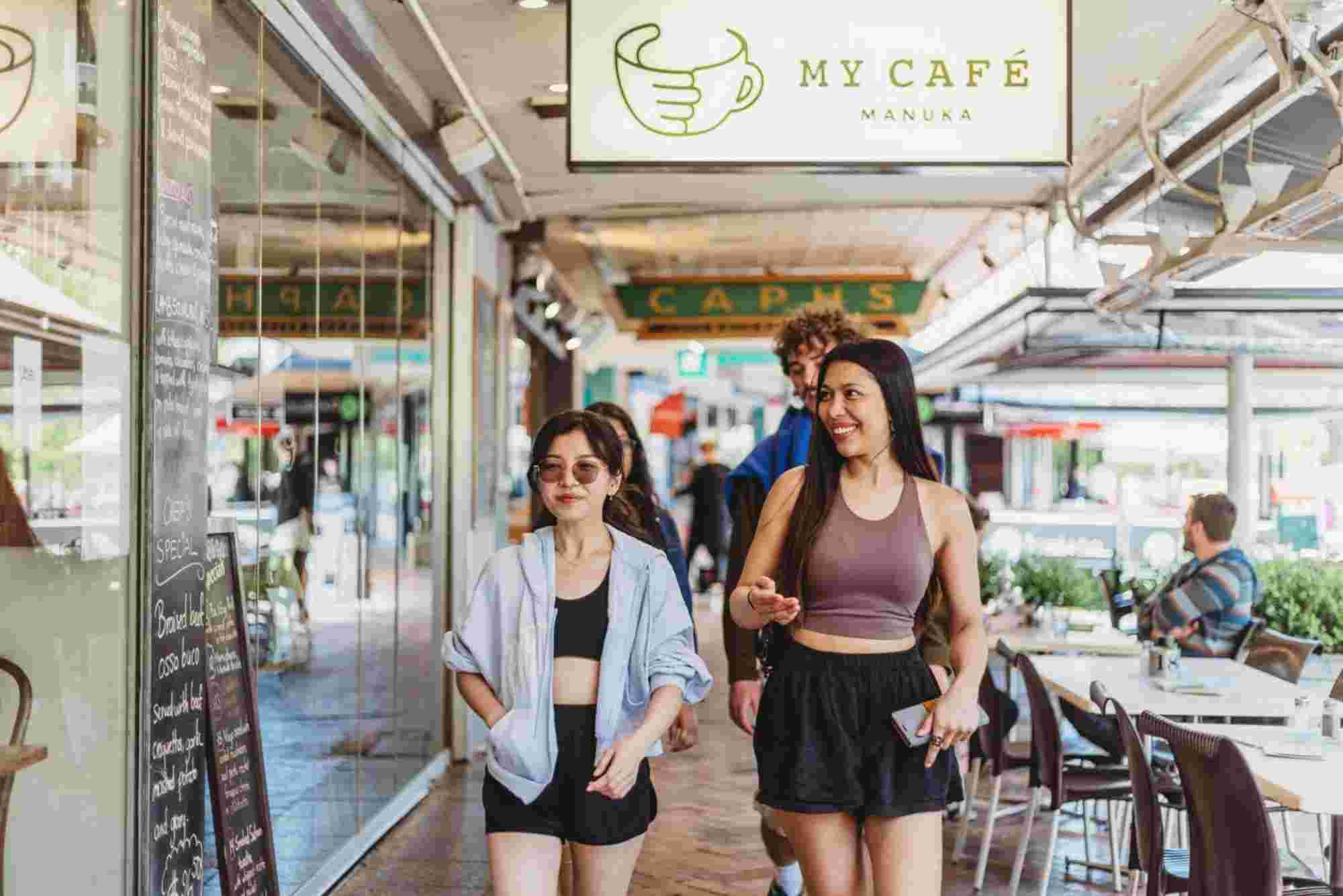 Black Friday Canada Playbook