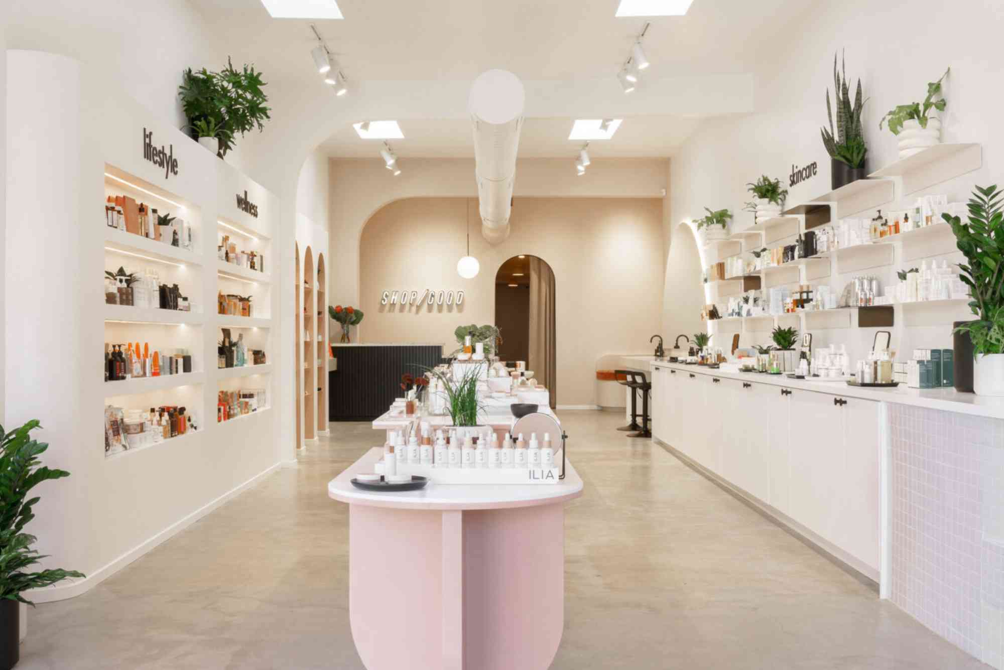 Beauty And Skincare Stores To Try