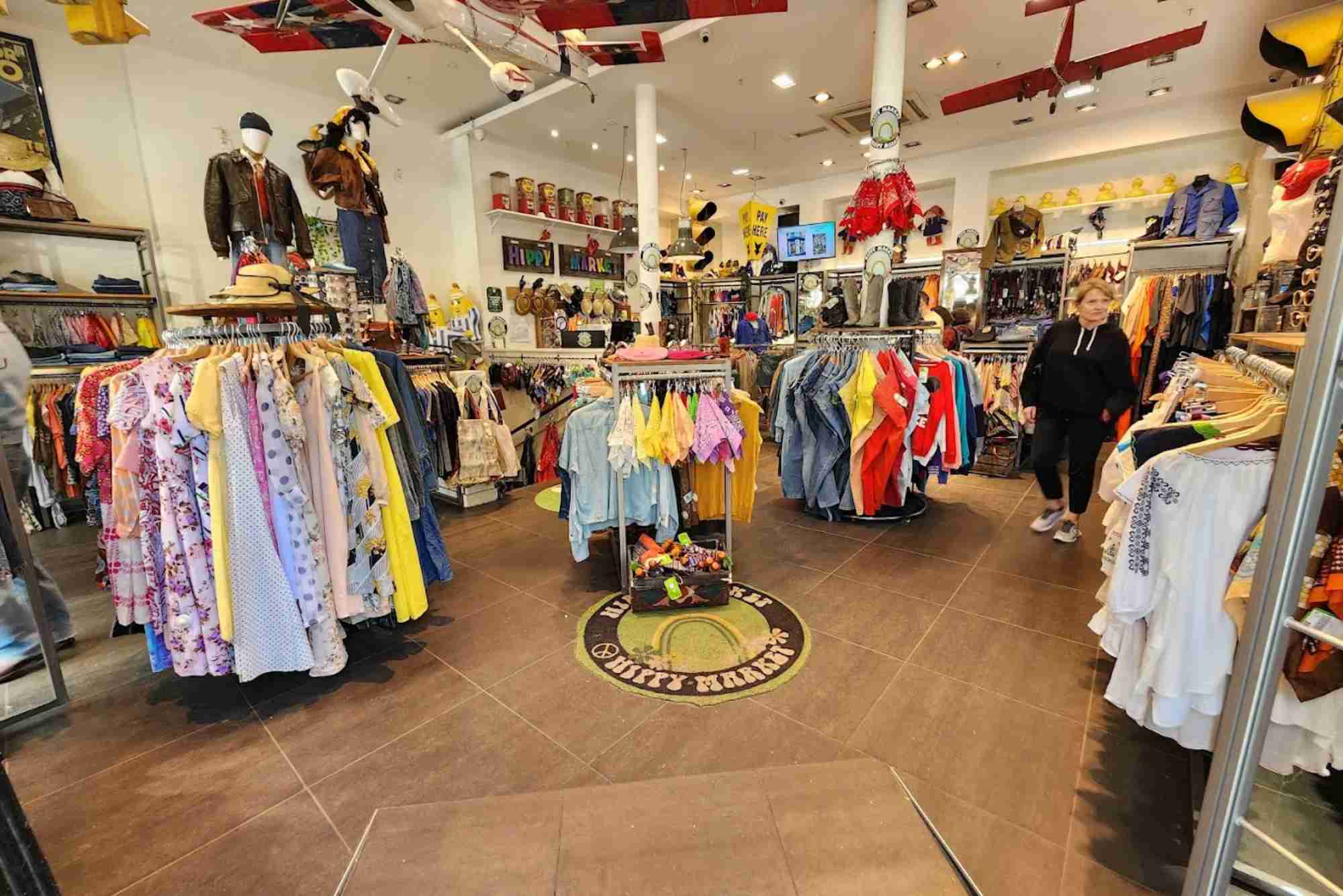 Designer Outlets in France Compared