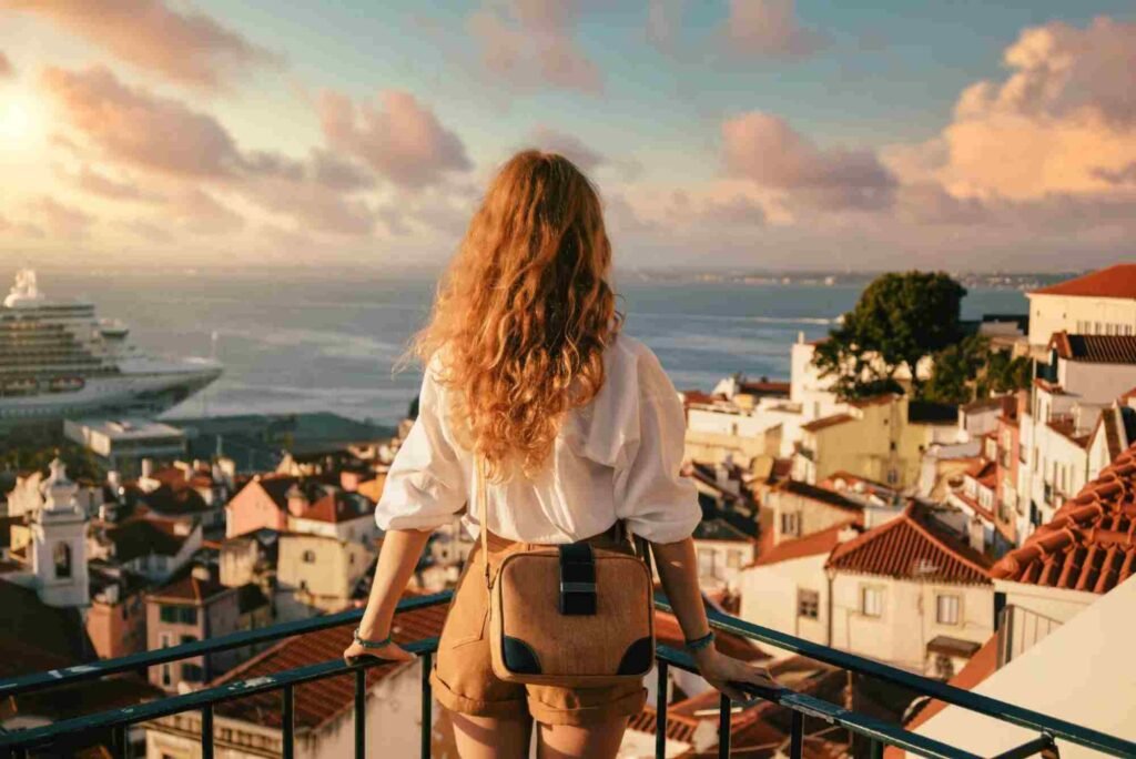 How to Find Free Walking Tours and When to Tip