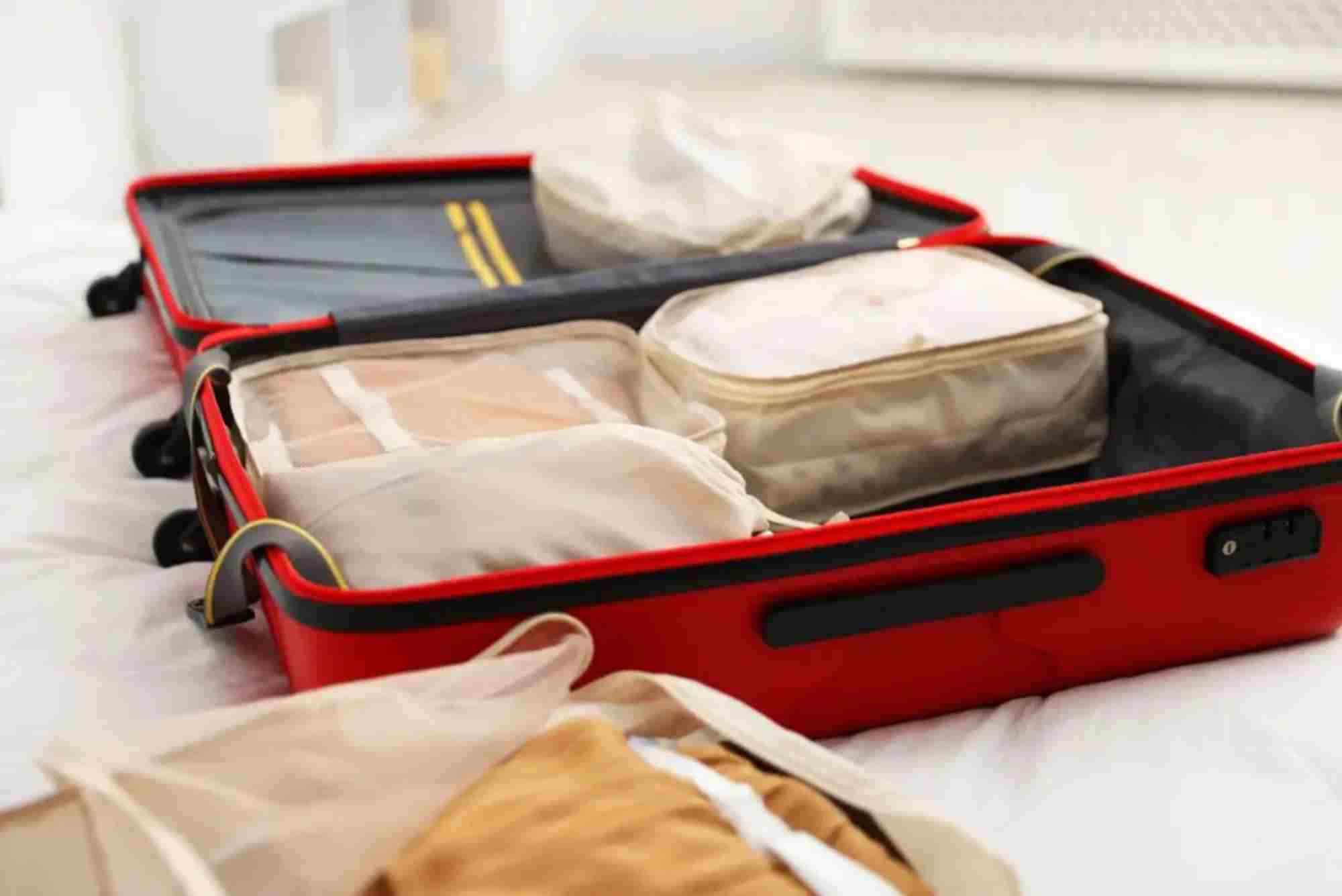 How to Pack for Unpredictable Weather