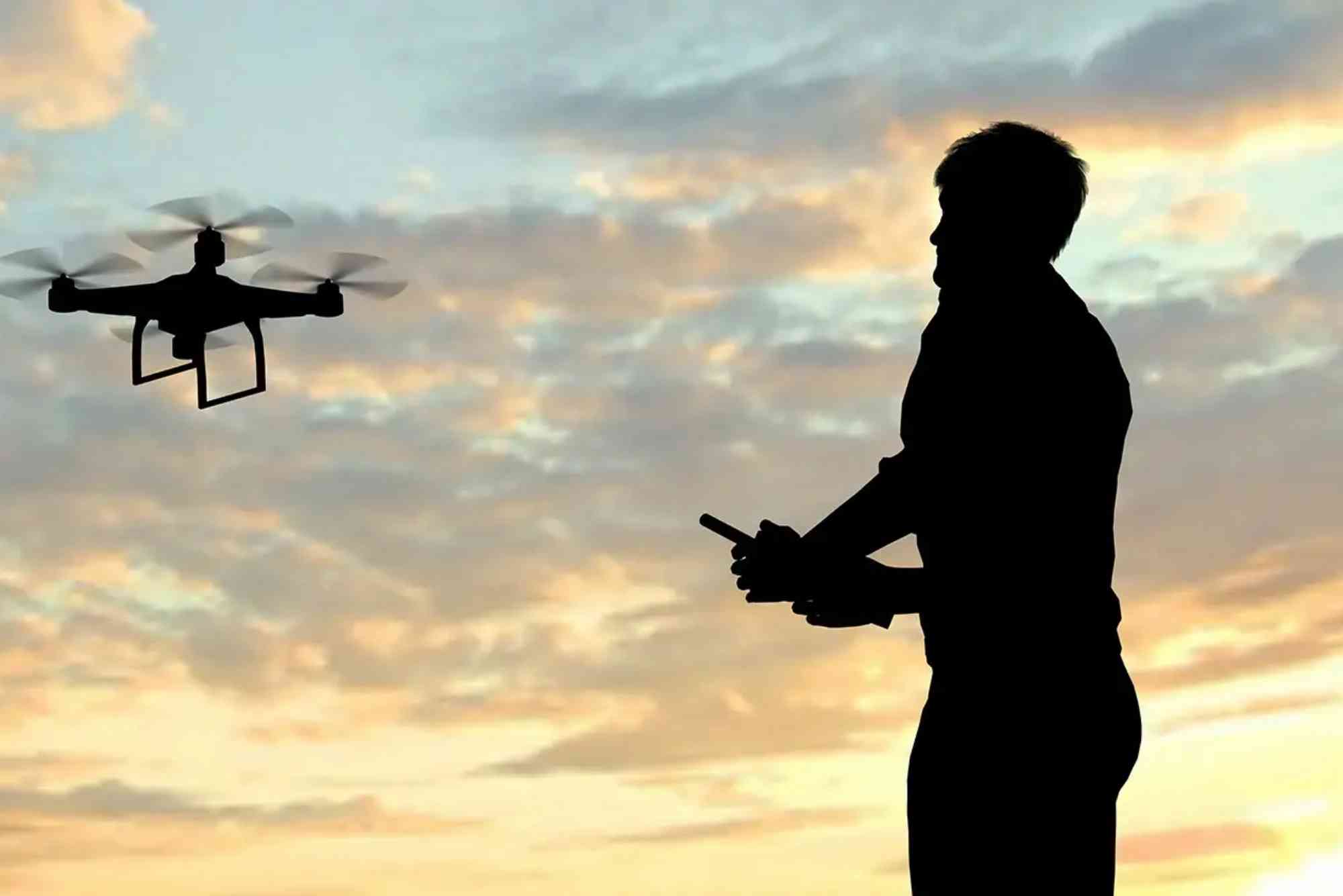 How To Travel With A Drone: Registration, Rules, And Hacks