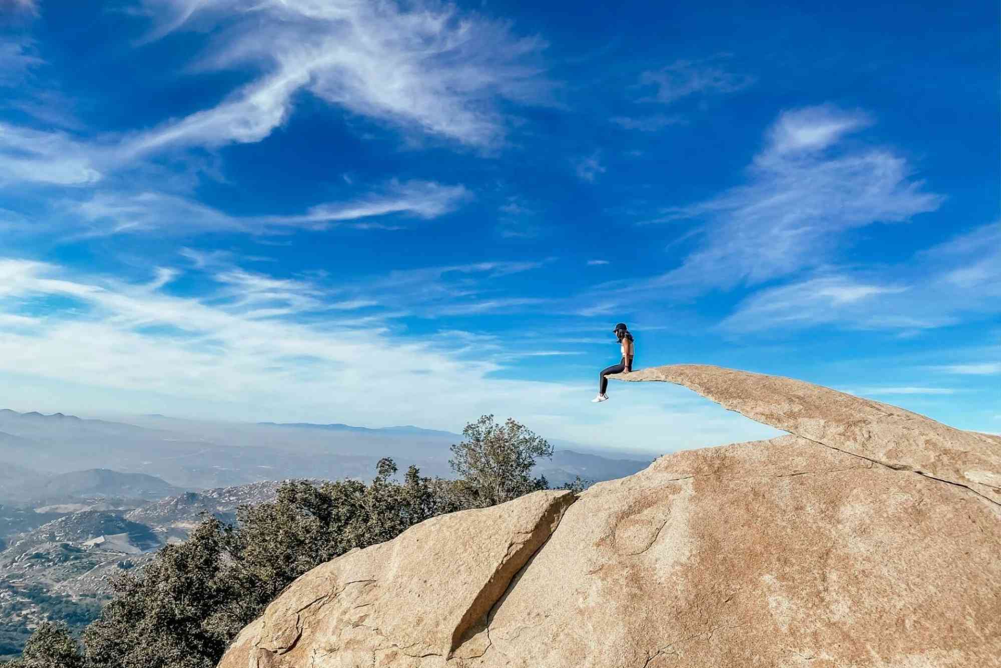 Photo Essay: The Most Scenic Hikes Around San Diego