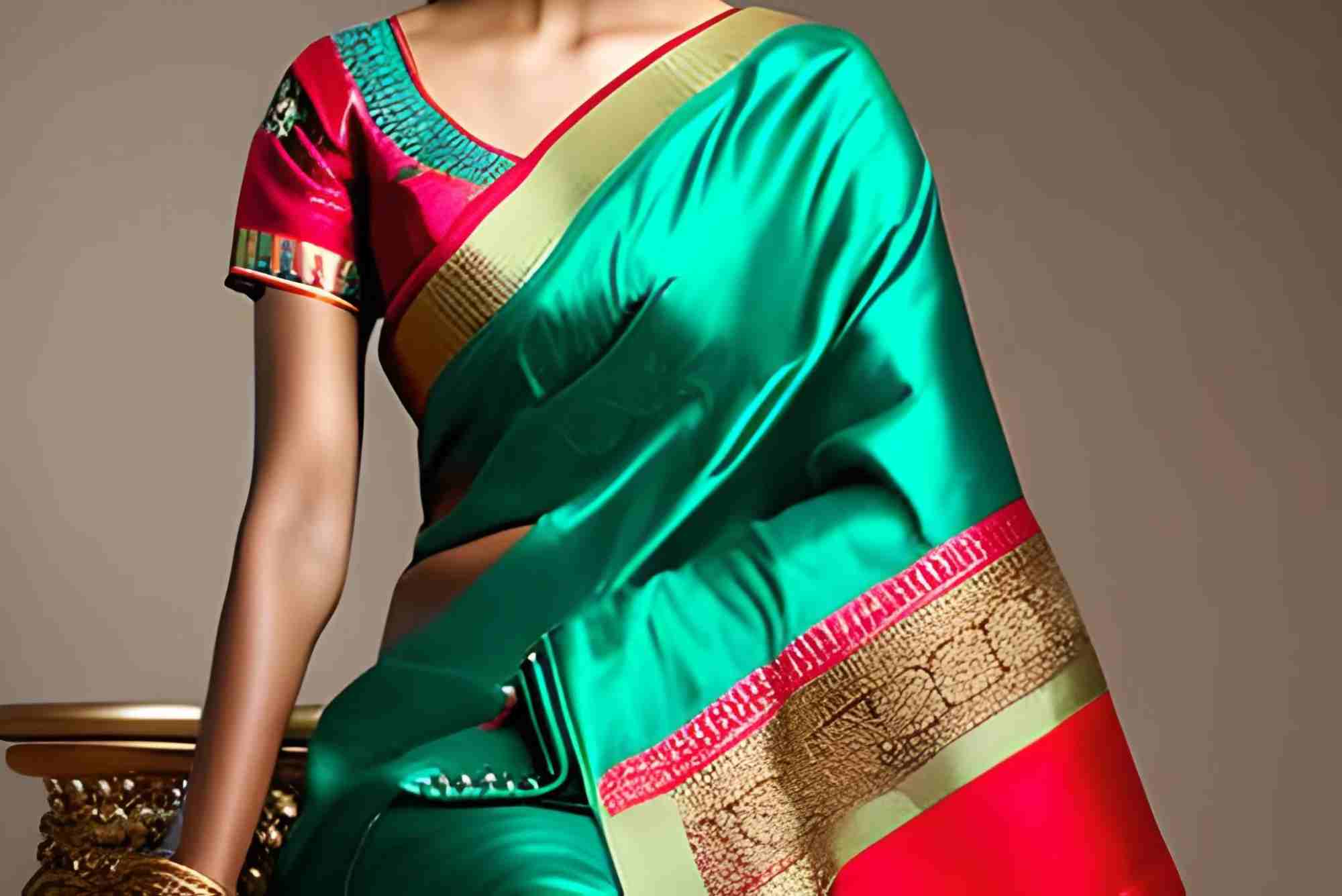 Thailand Silk Authenticity Checklist