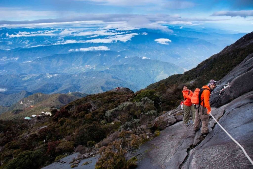 The Complete Hiking Guide to Malaysia: Trails, Planning & Safety