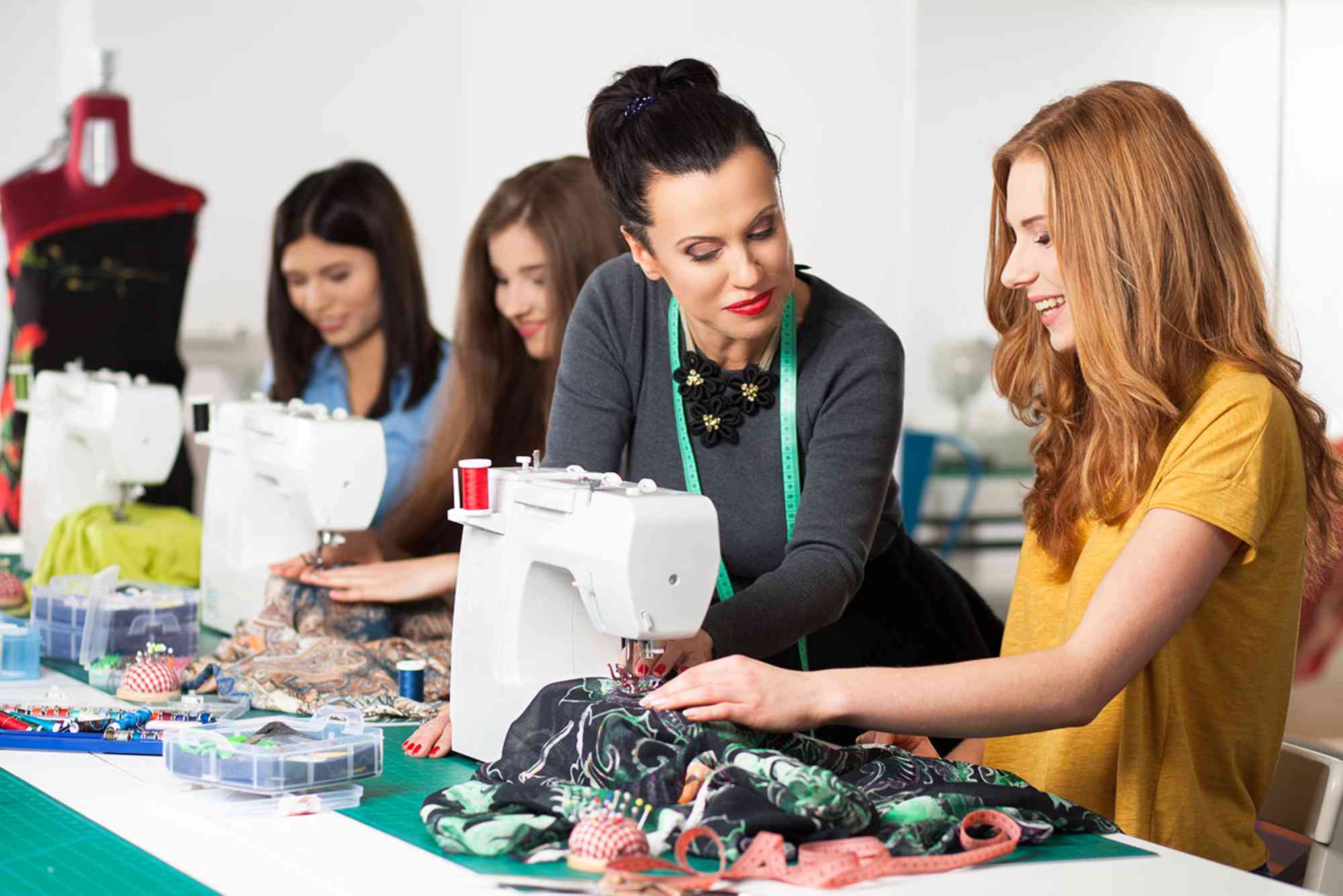 UAE Tailoring Guide in Dubai and Abu Dhabi