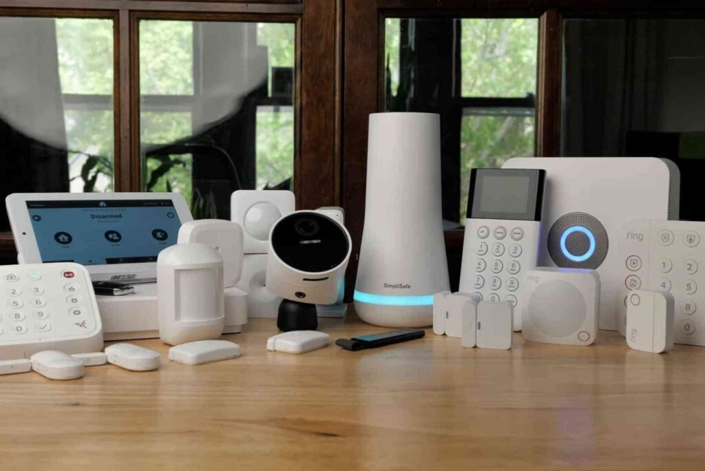 Safe Electronics Shopping In Big Cities