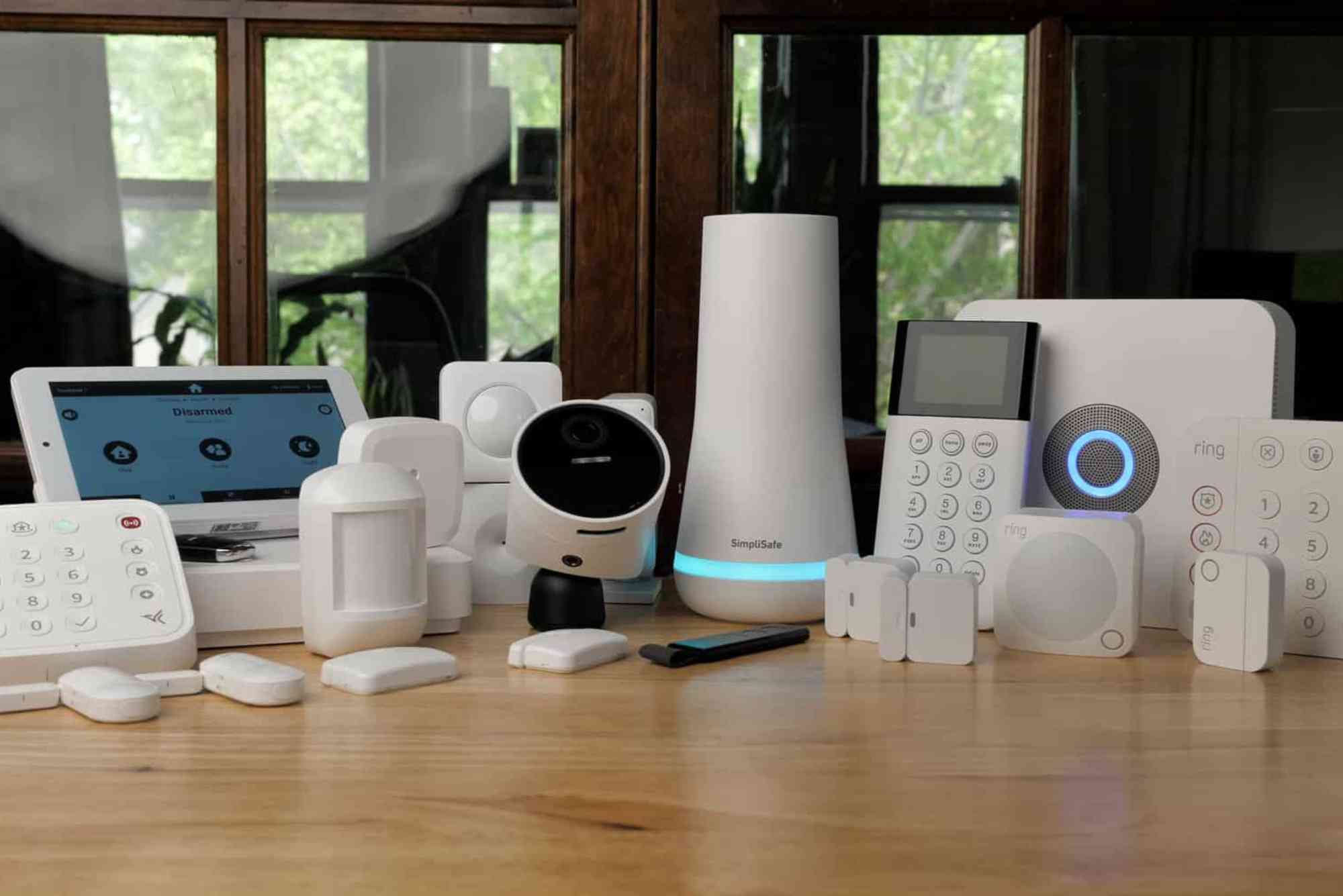 Safe Electronics Shopping In Big Cities