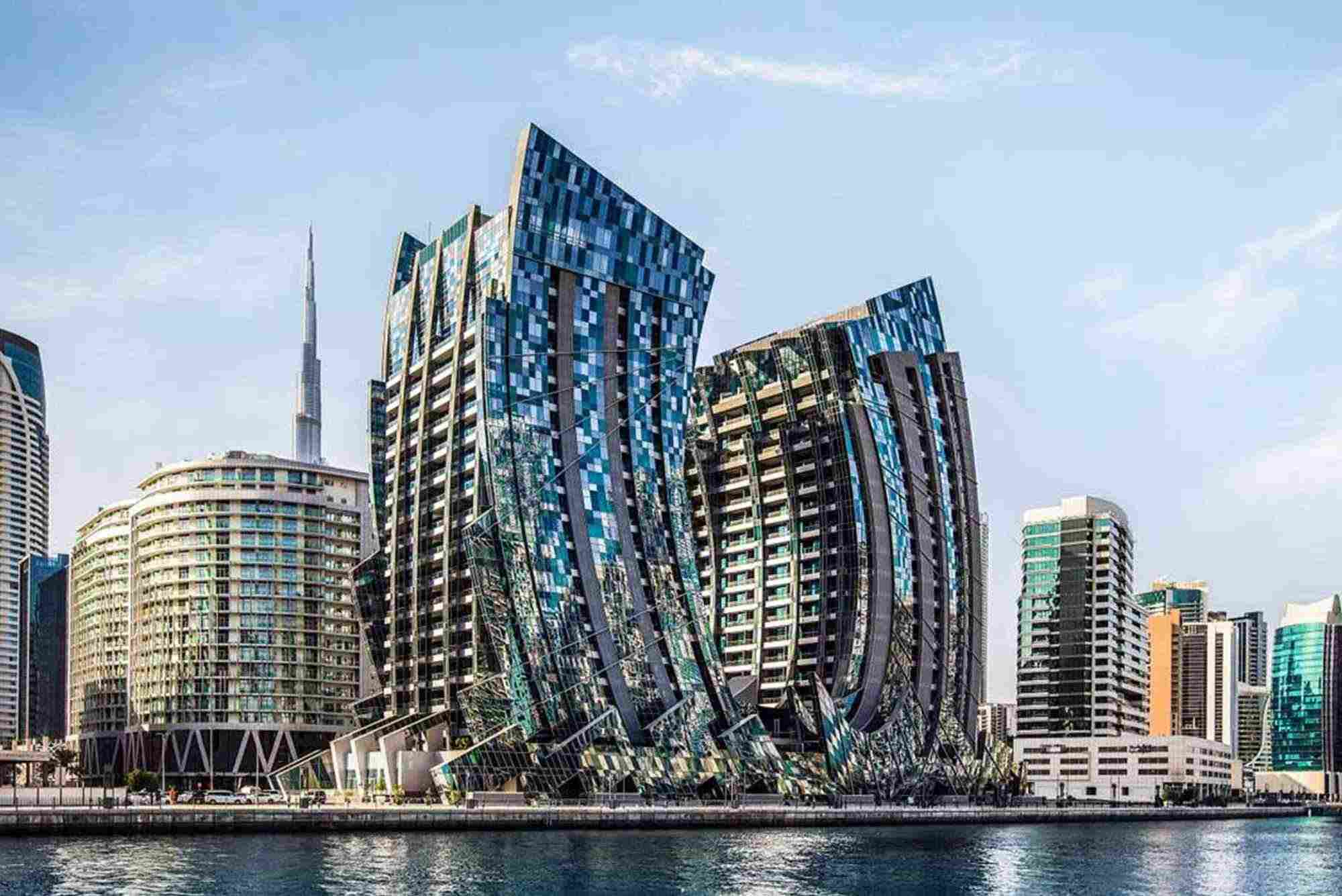 UAE Tech Tips Trusted Stores In Major Cities