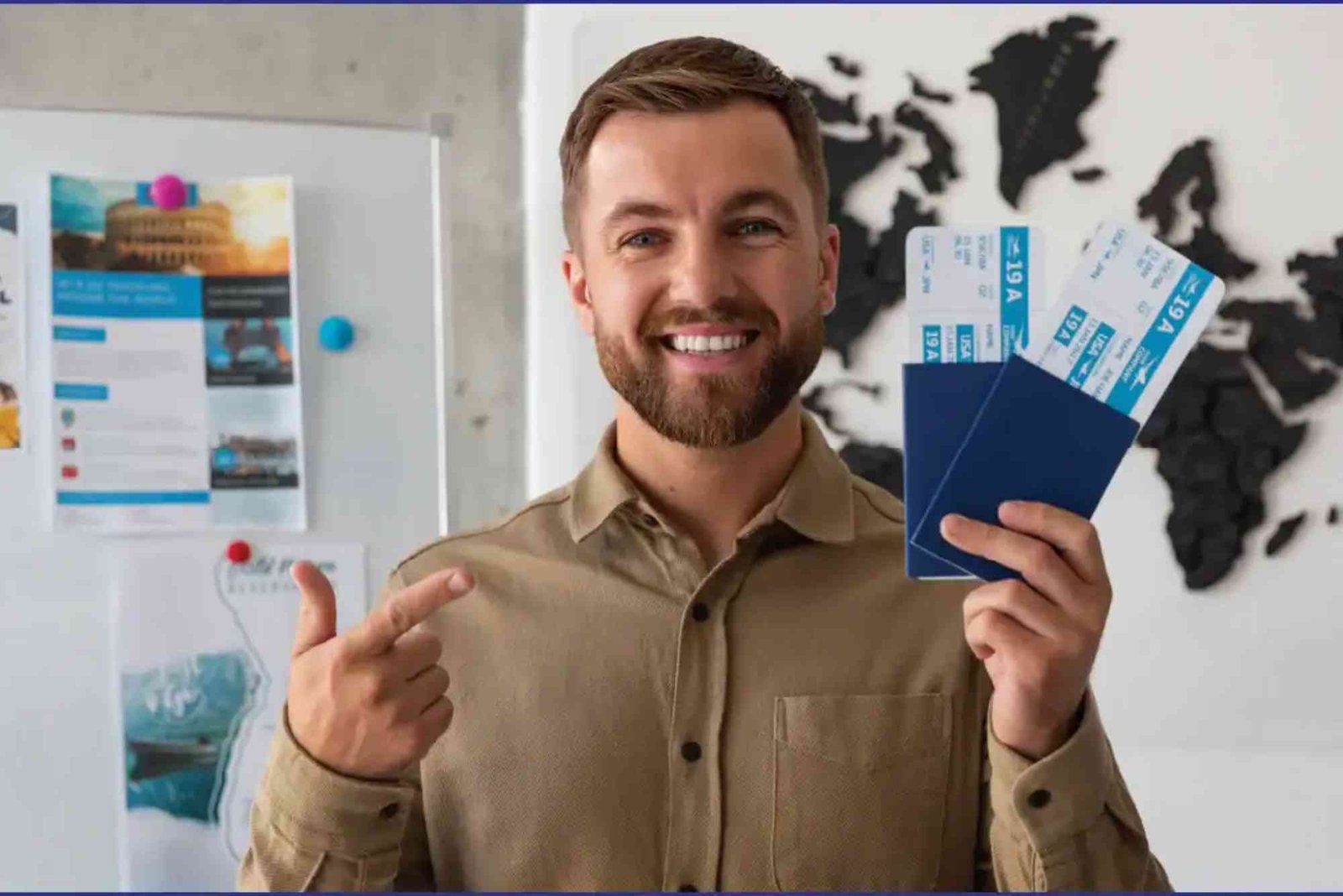 Bahrain Work Visa Price in 2026: Latest Fees, Cost & Charges