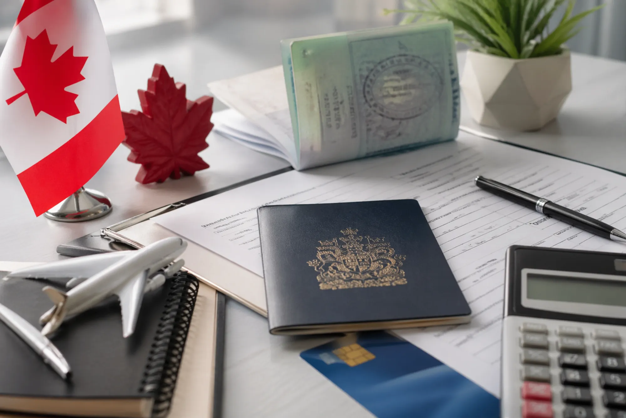 Canada Visa Application Price in 2026 Latest Fees, Cost & Charges