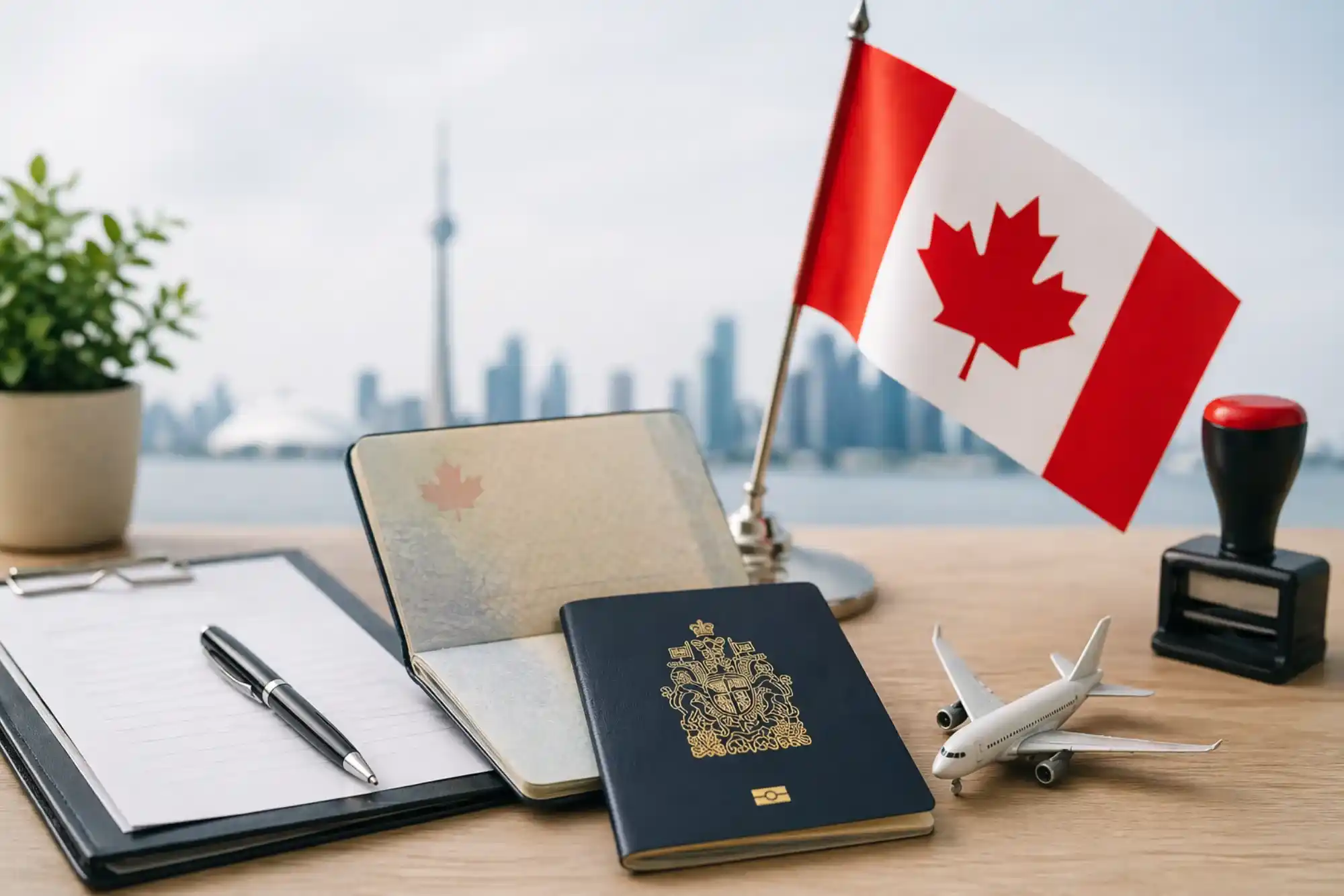 Canada Visa Price in Pakistan in 2026 Updated Fees and Price Breakdown