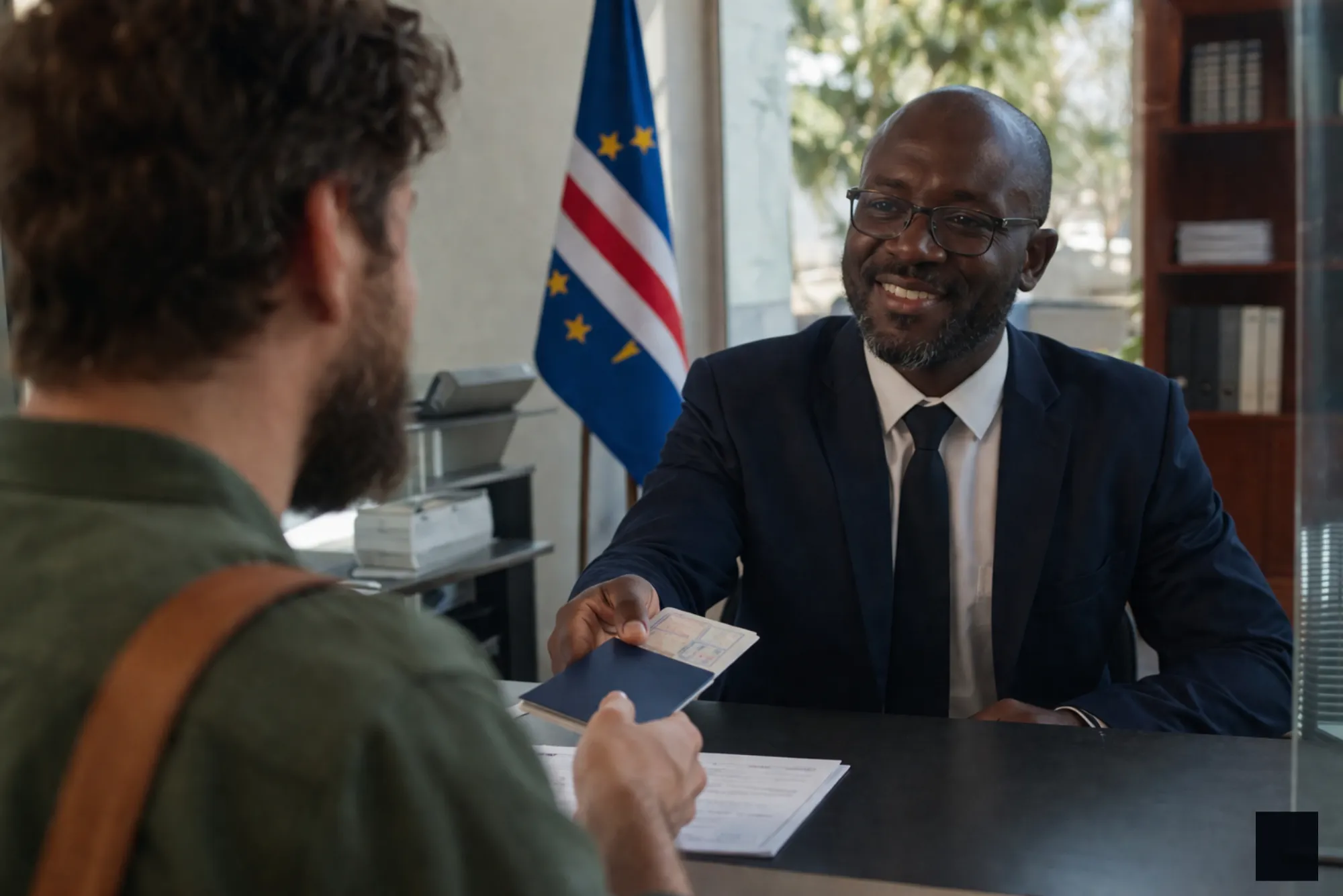 Cape Verde Visa Price in 2026 Total Cost, Fees & Process