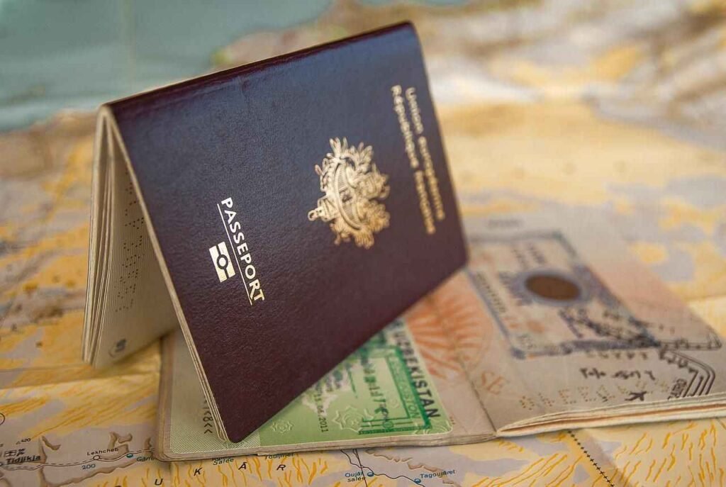 Colombia Visa Price in 2026 Updated Fees and Price Breakdown