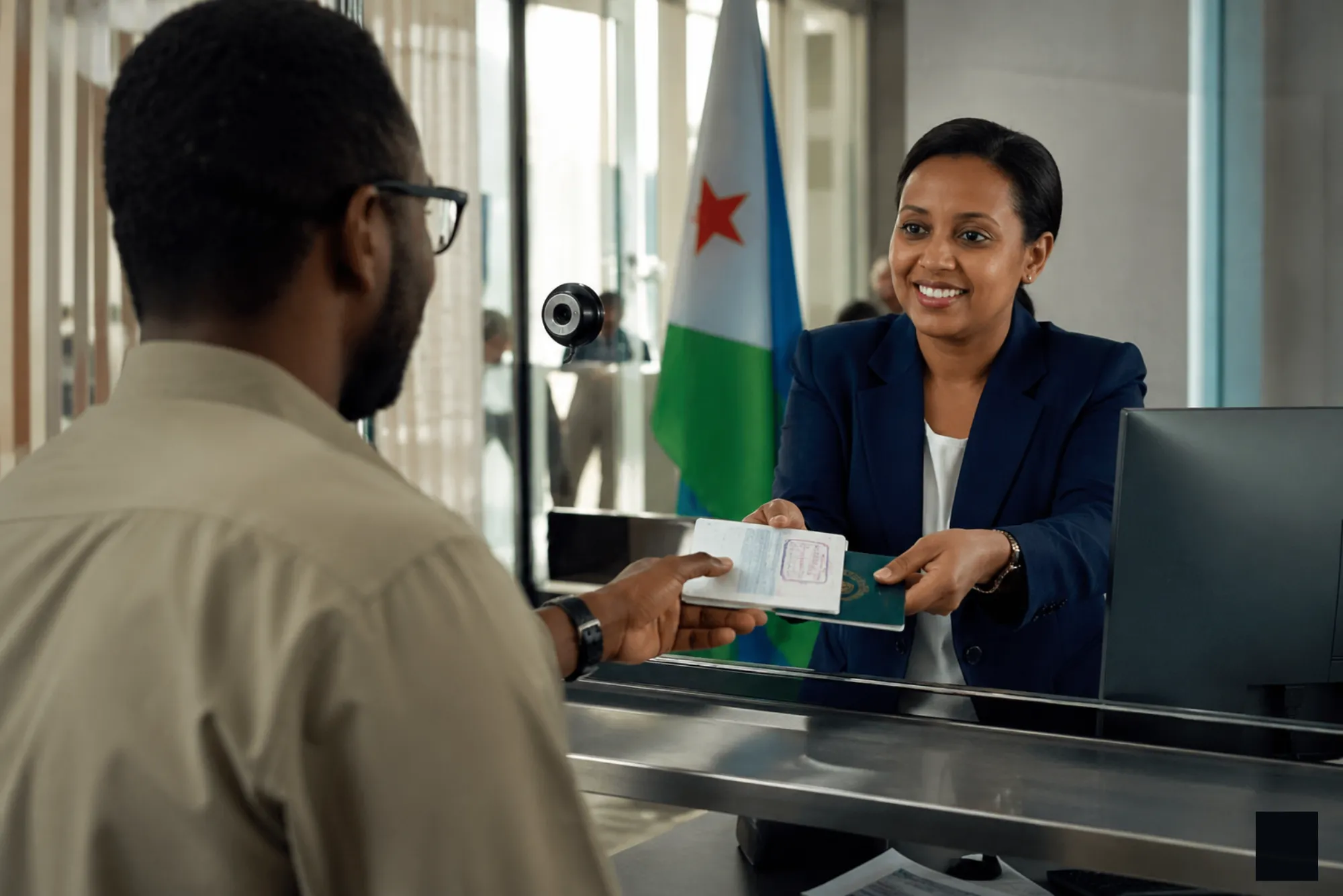 Djibouti Visa Price in 2026 Total Cost, Fees & Process
