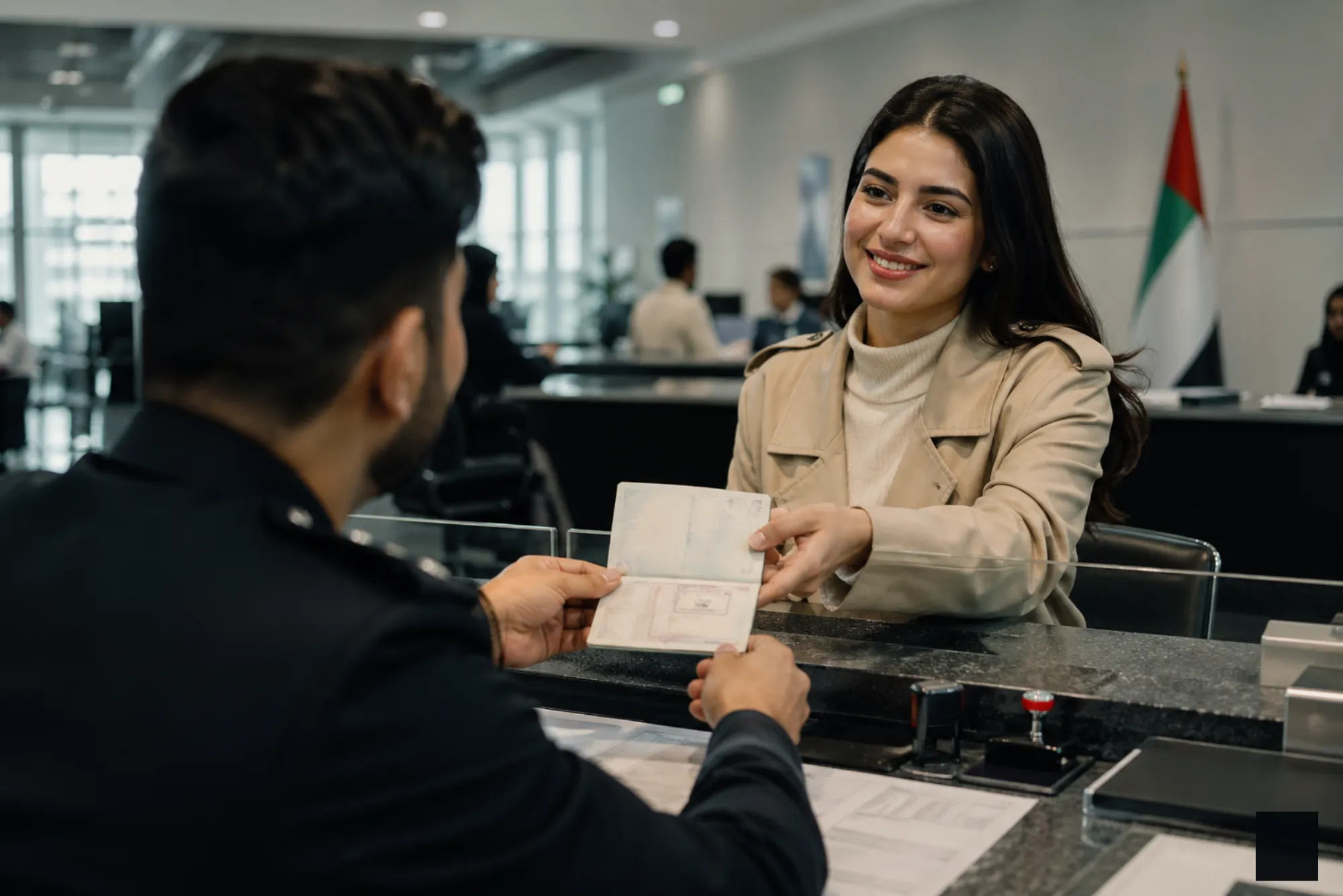 Dubai 14 Days Visa Price in 2026 Latest Fees, Cost & Charges