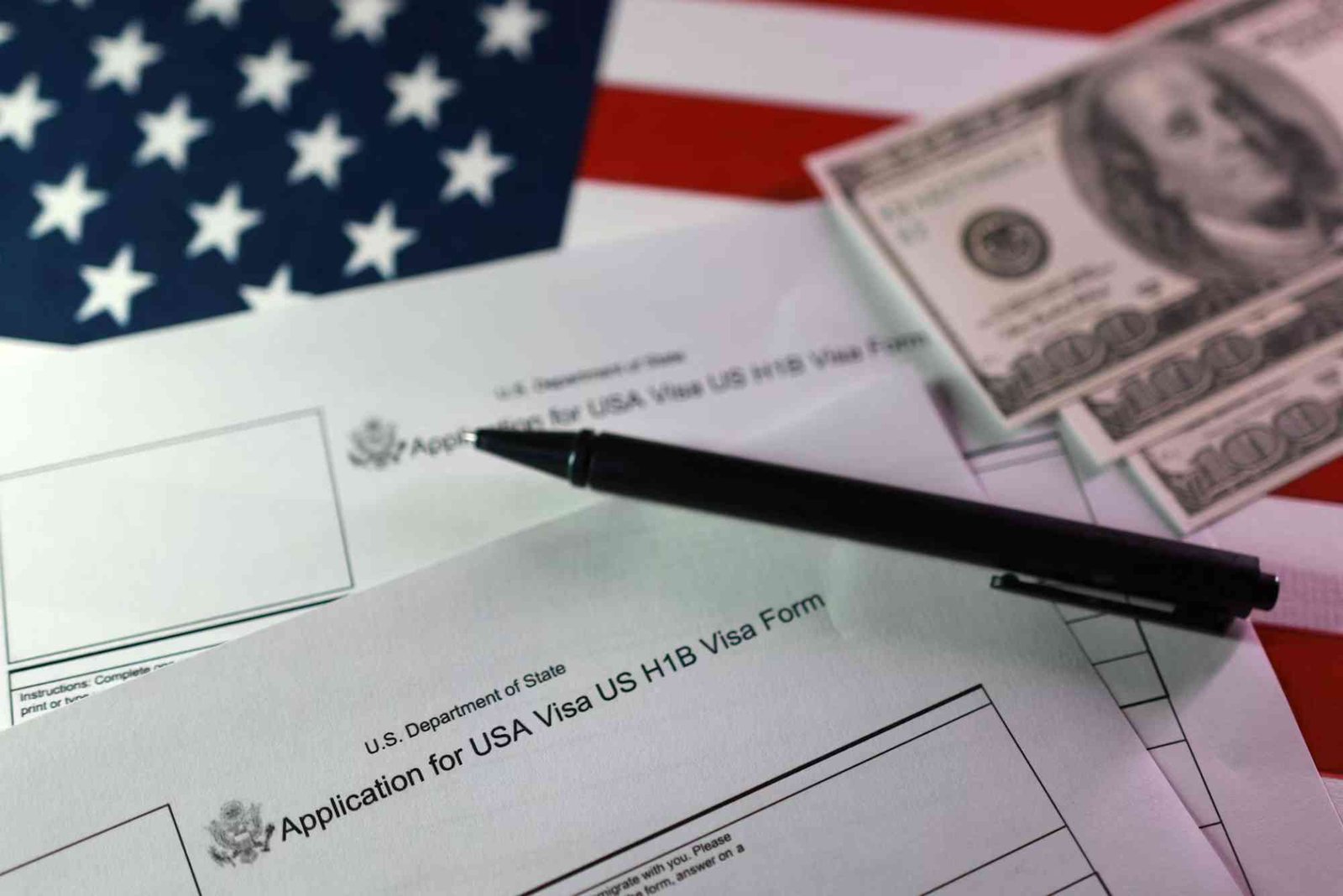 H1B Visa Price in 2026: Full Application Cost Guide