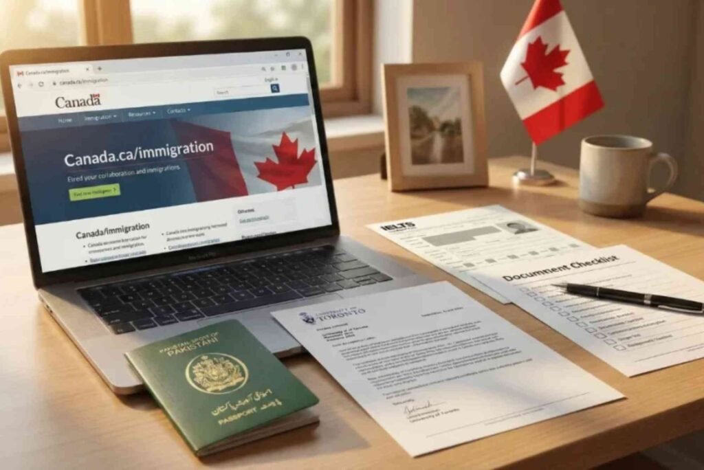 Canada Visa Price in 2026: What You Need to Pay