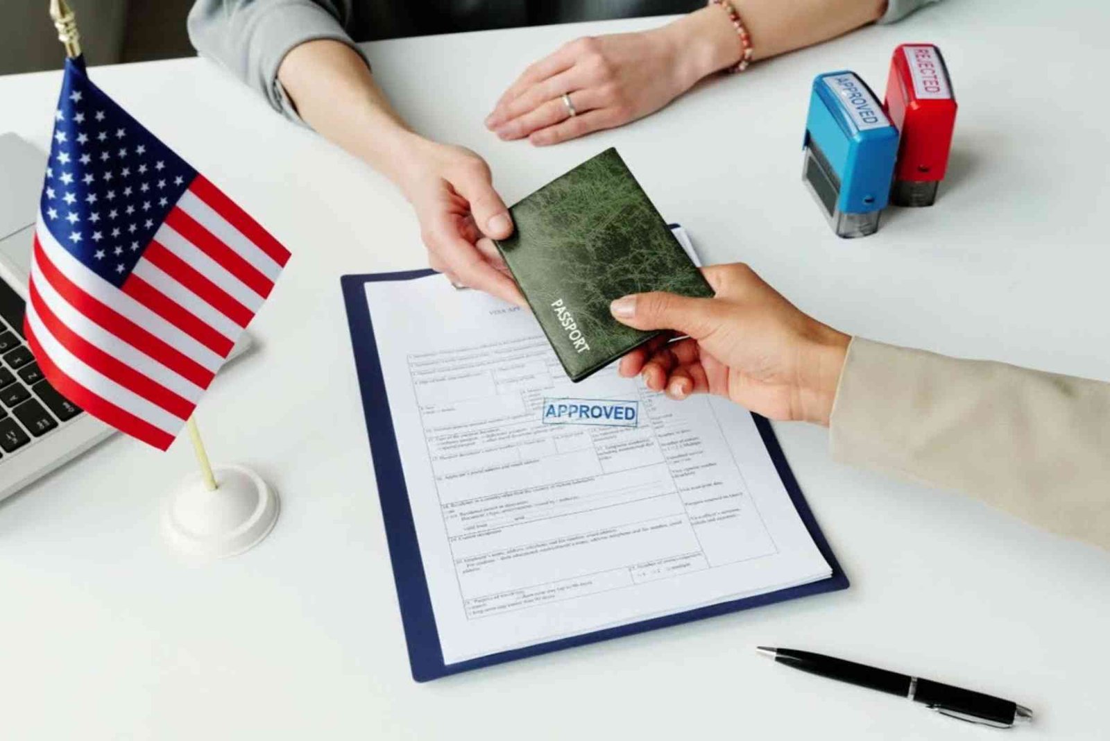 Visa for America Price in 2026 Total Cost, Fees & Process