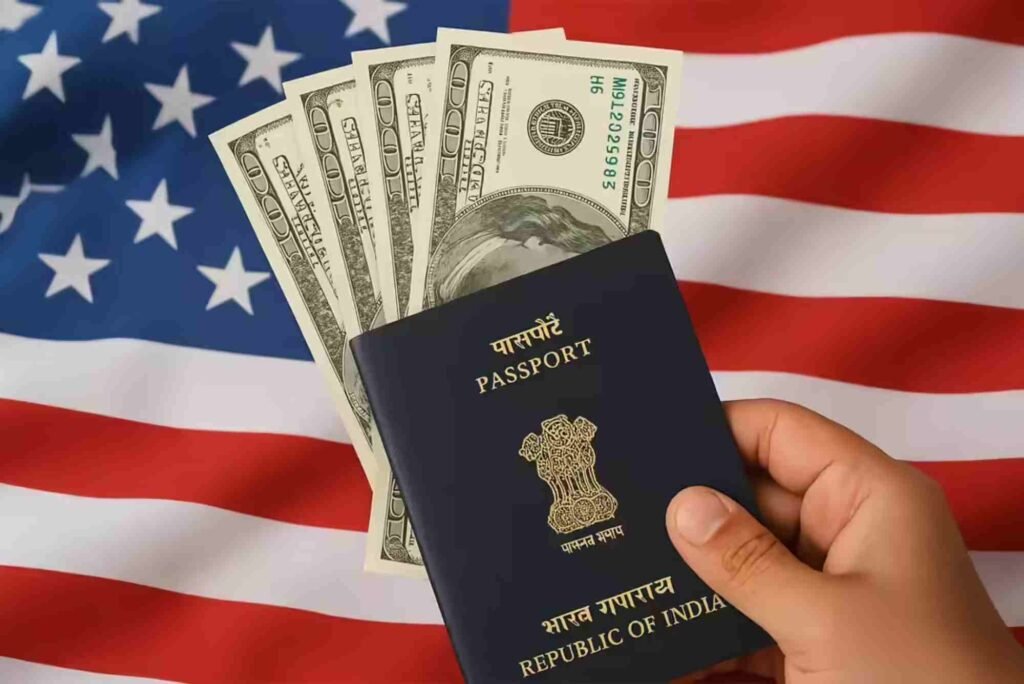 America Gold Visa Price in 2026: Latest Fees, Cost & Charges
