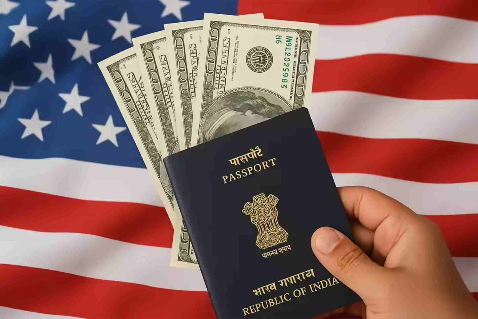 America Gold Visa Price in 2026: Latest Fees, Cost & Charges