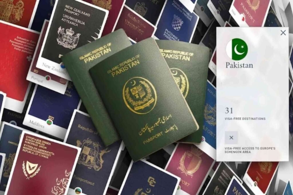 Bahrain Visa Price in Pakistan in 2026 Total Cost, Fees & Process